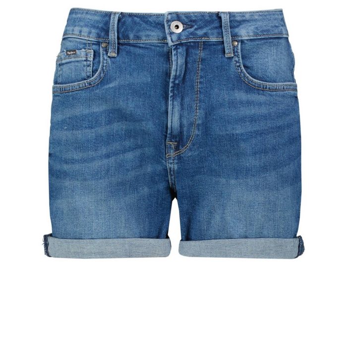 Pepe Jeans Shorts (1-tlg)