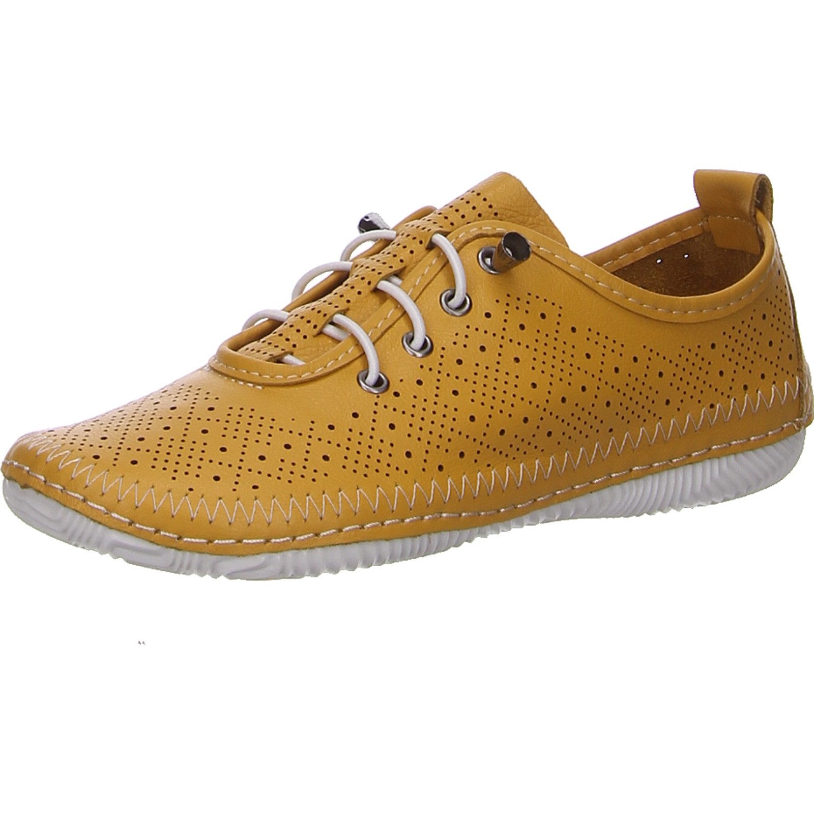 Schnürschuh