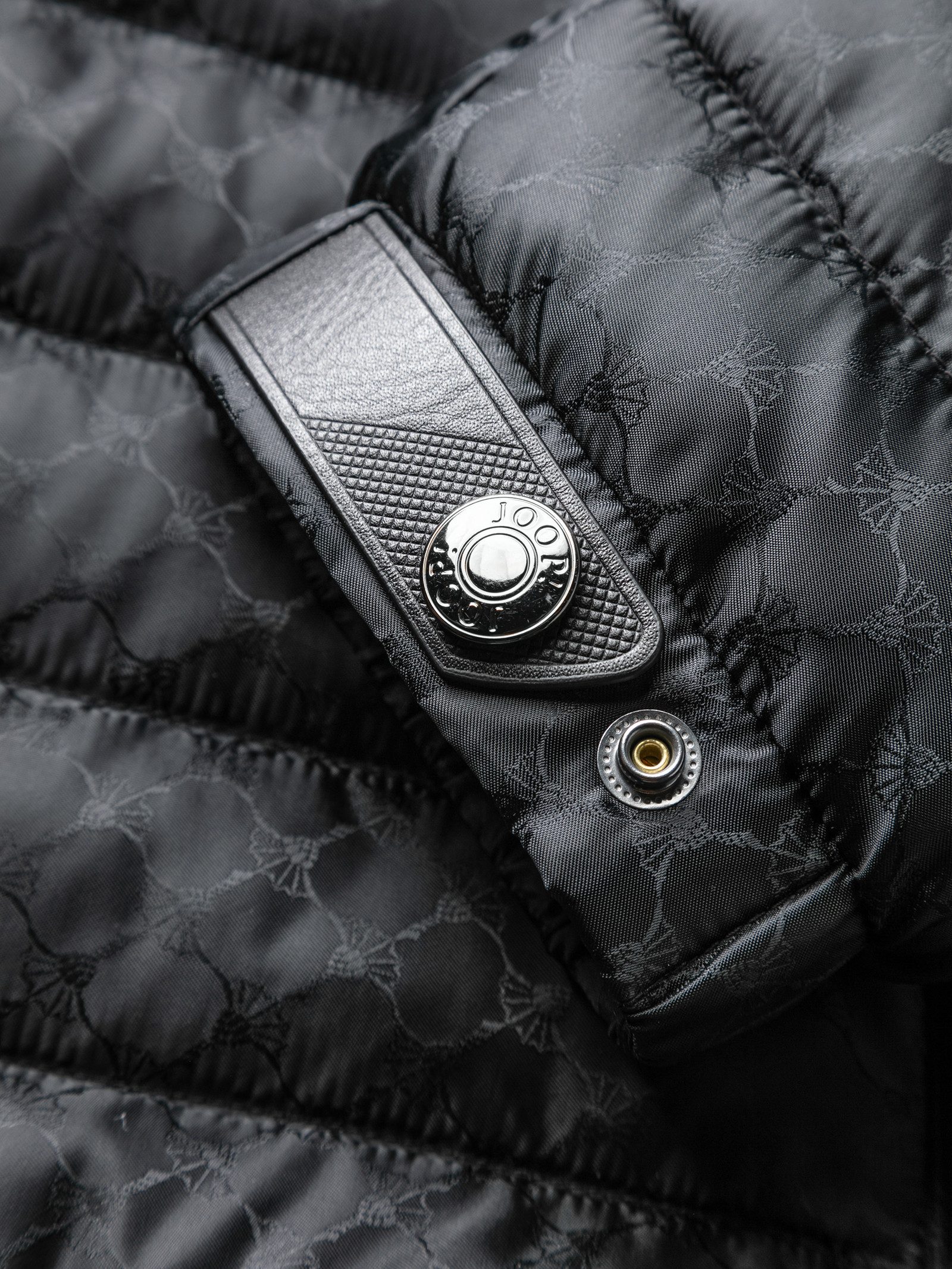 JOOP! Steppjacke Luke (1-St)