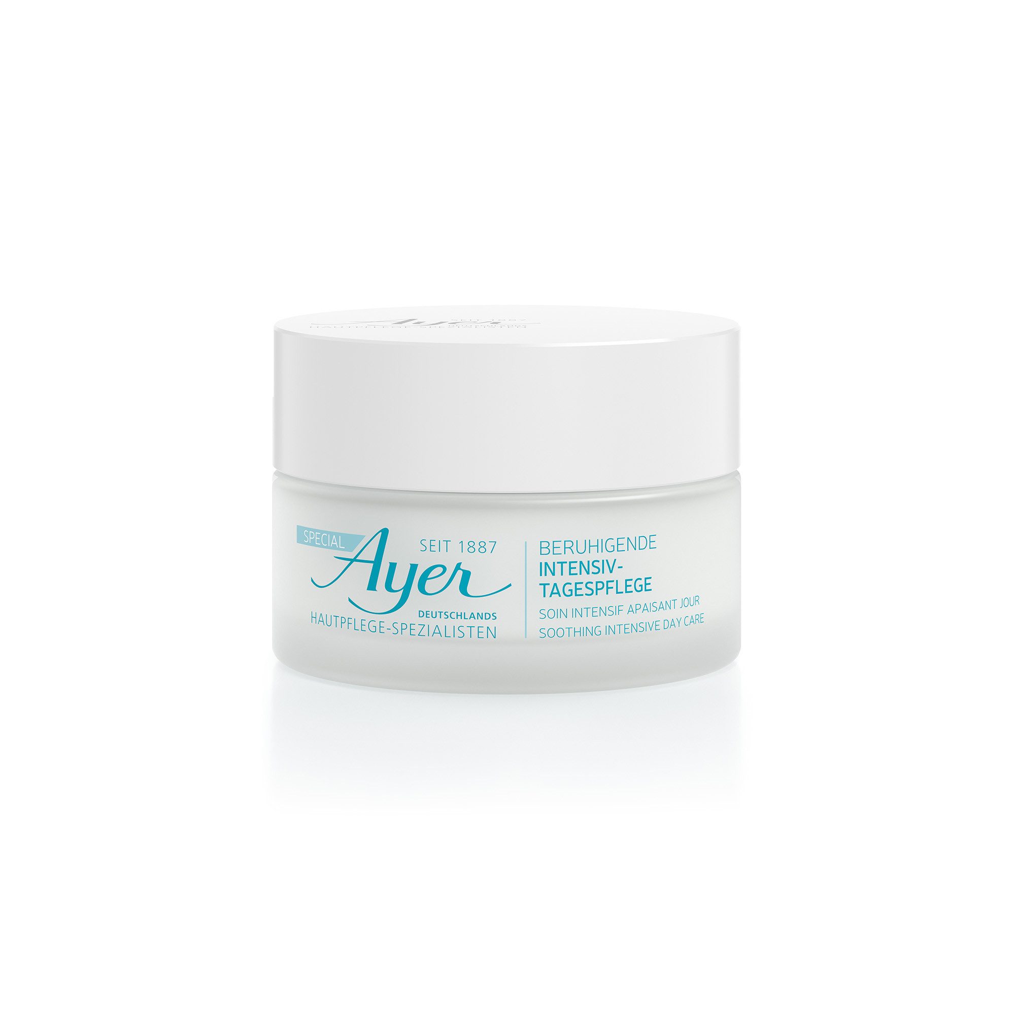 Ayer Tagescreme AYER Special Soothing Intensive Day Care 50 ml