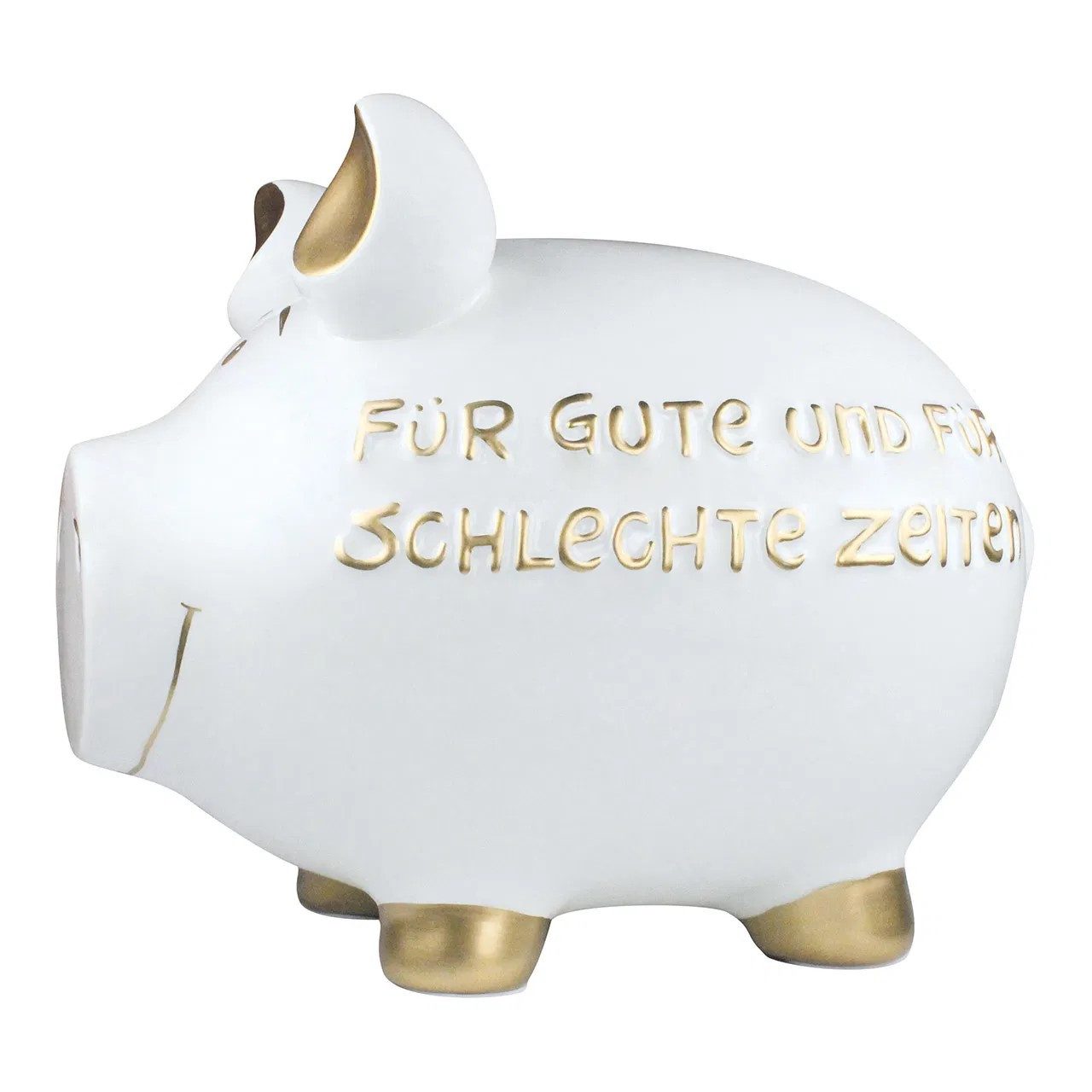 Brillibrum Spardose Sparschwein Hochzeitsgeschenk Spardose Schwein Gelddose Sparbüchse