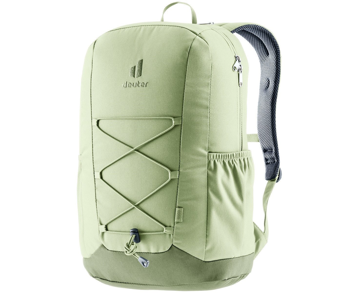 deuter Freizeitrucksack Gogo 28 Liter Lifestyle (1-tlg), Airstripes System