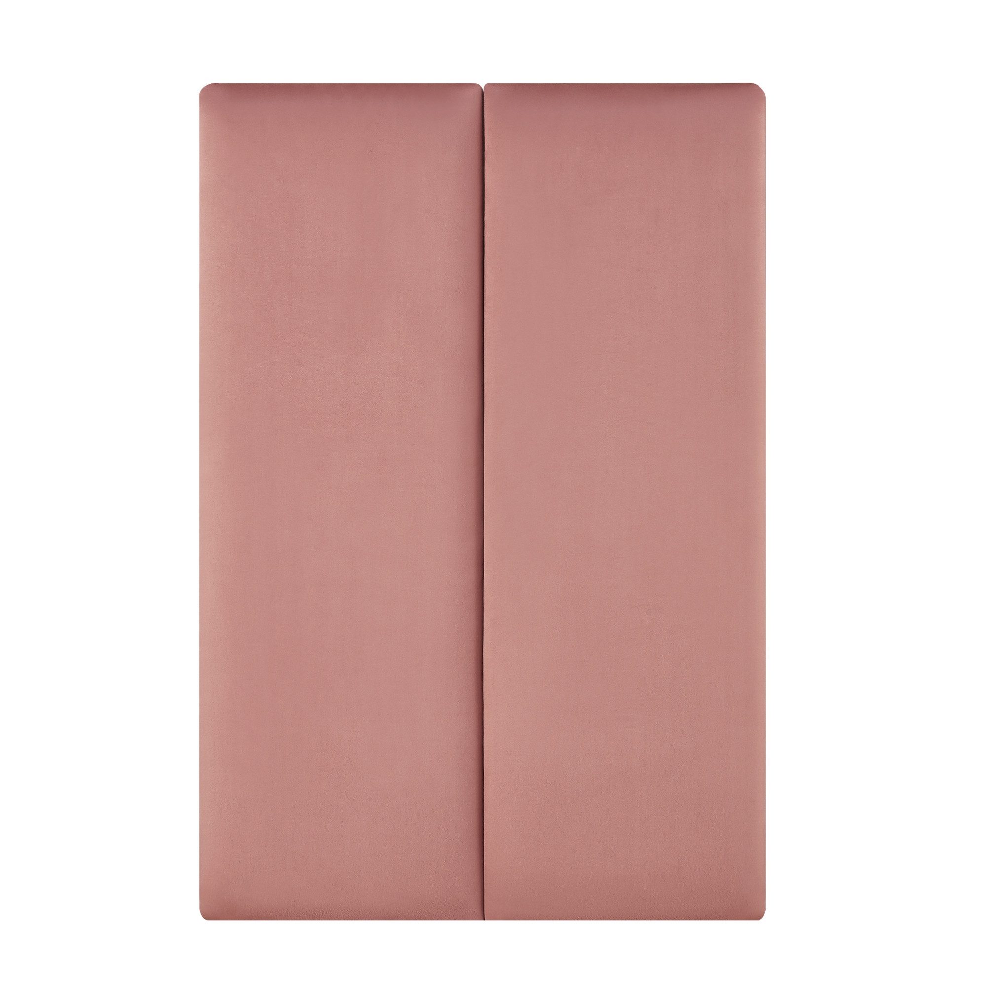 neu.haus Wandpolster, (Set, 2 Stück), »Carpino« günstig online kaufen