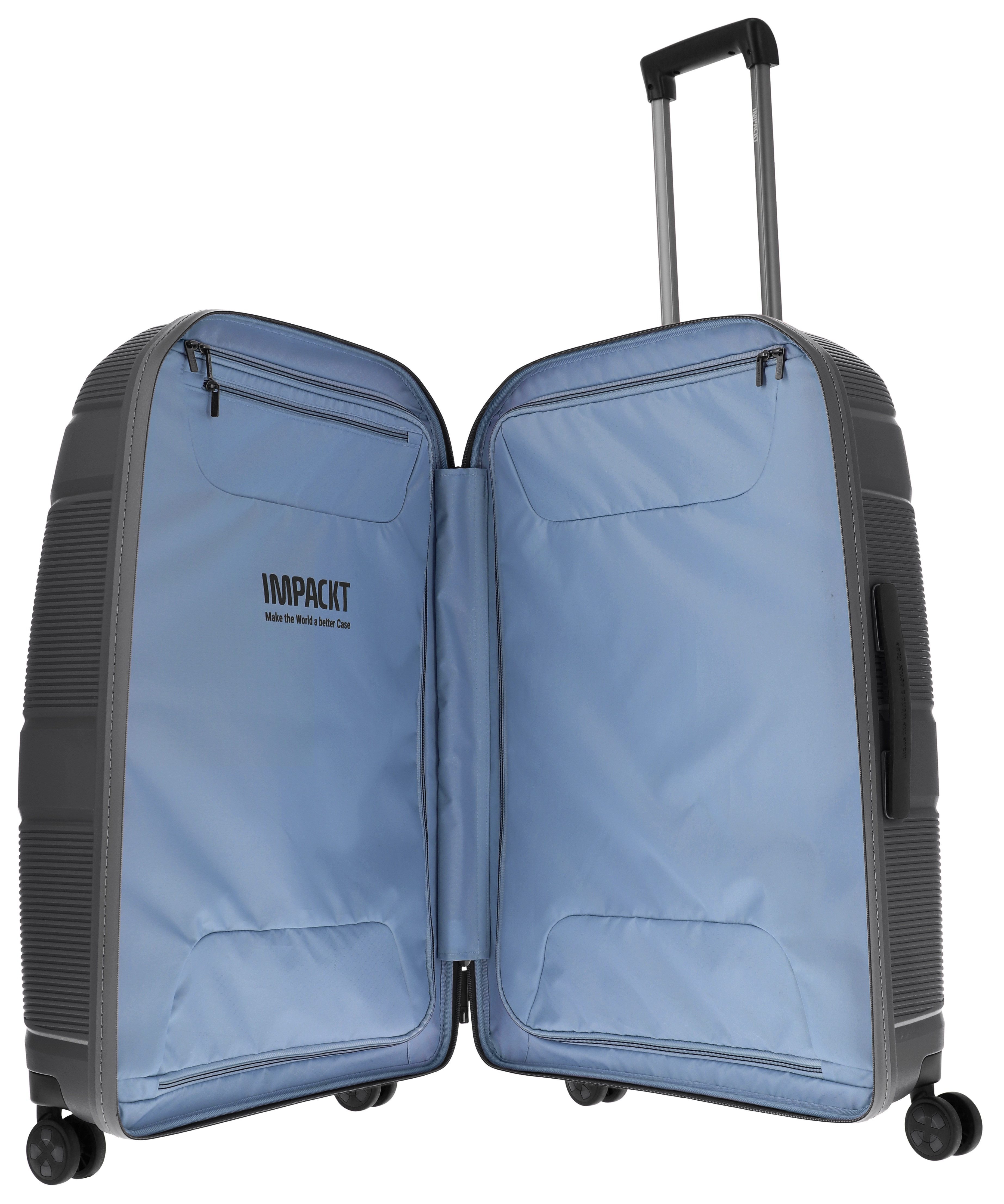 IMPACKT Hartschalen-Trolley IP1, verschiedene Größen und günstig online kaufen