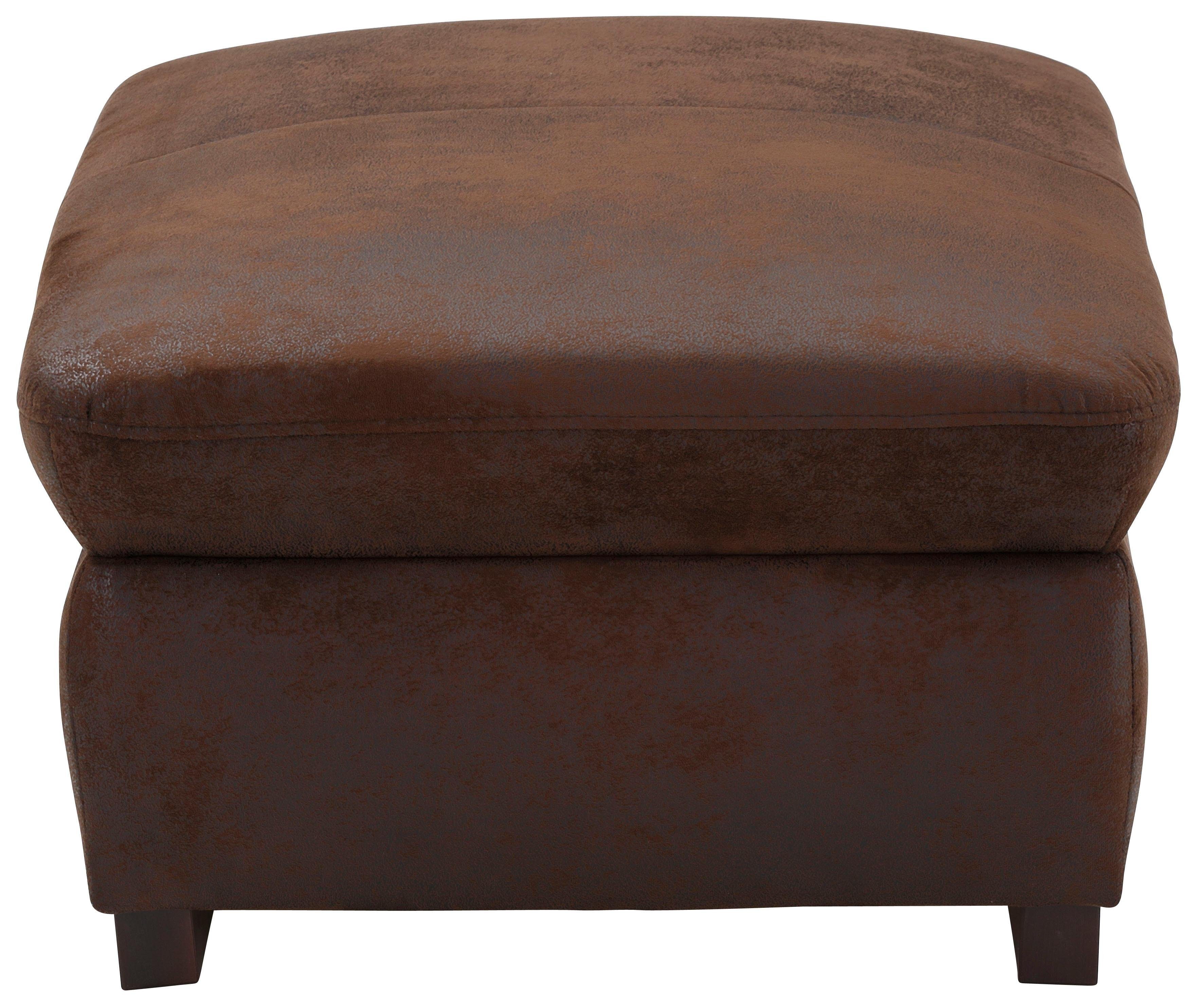 OTTO home Stauraumhocker Alberto, gross, mit Stauraum