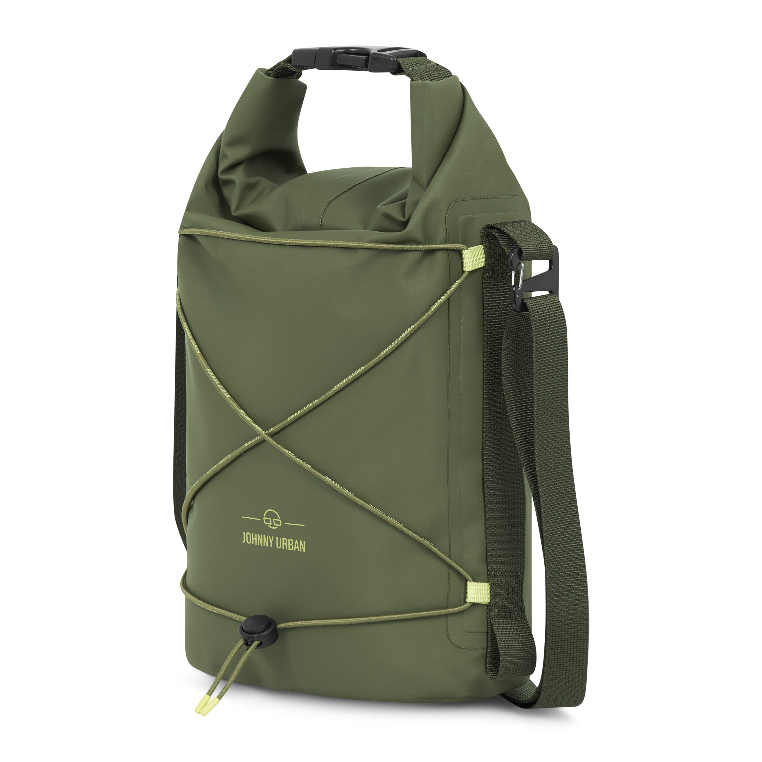 Johnny Urban Drybag Theo Drybag mit Rolltop Verschluss (1-tlg)