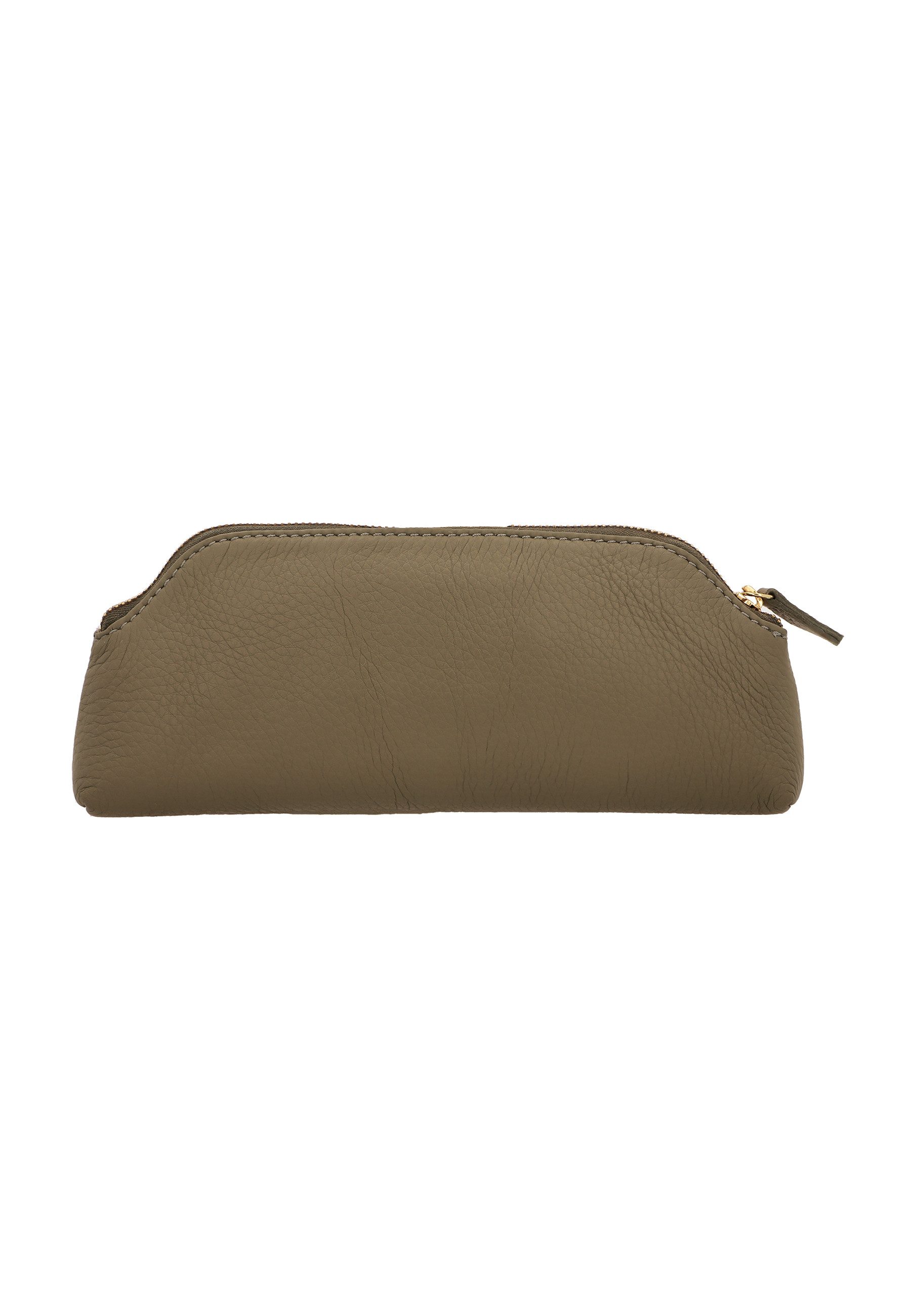 Gusti Leder Kulturbeutel Gusti Leder Kosmetiktasche Edla (1-tlg)