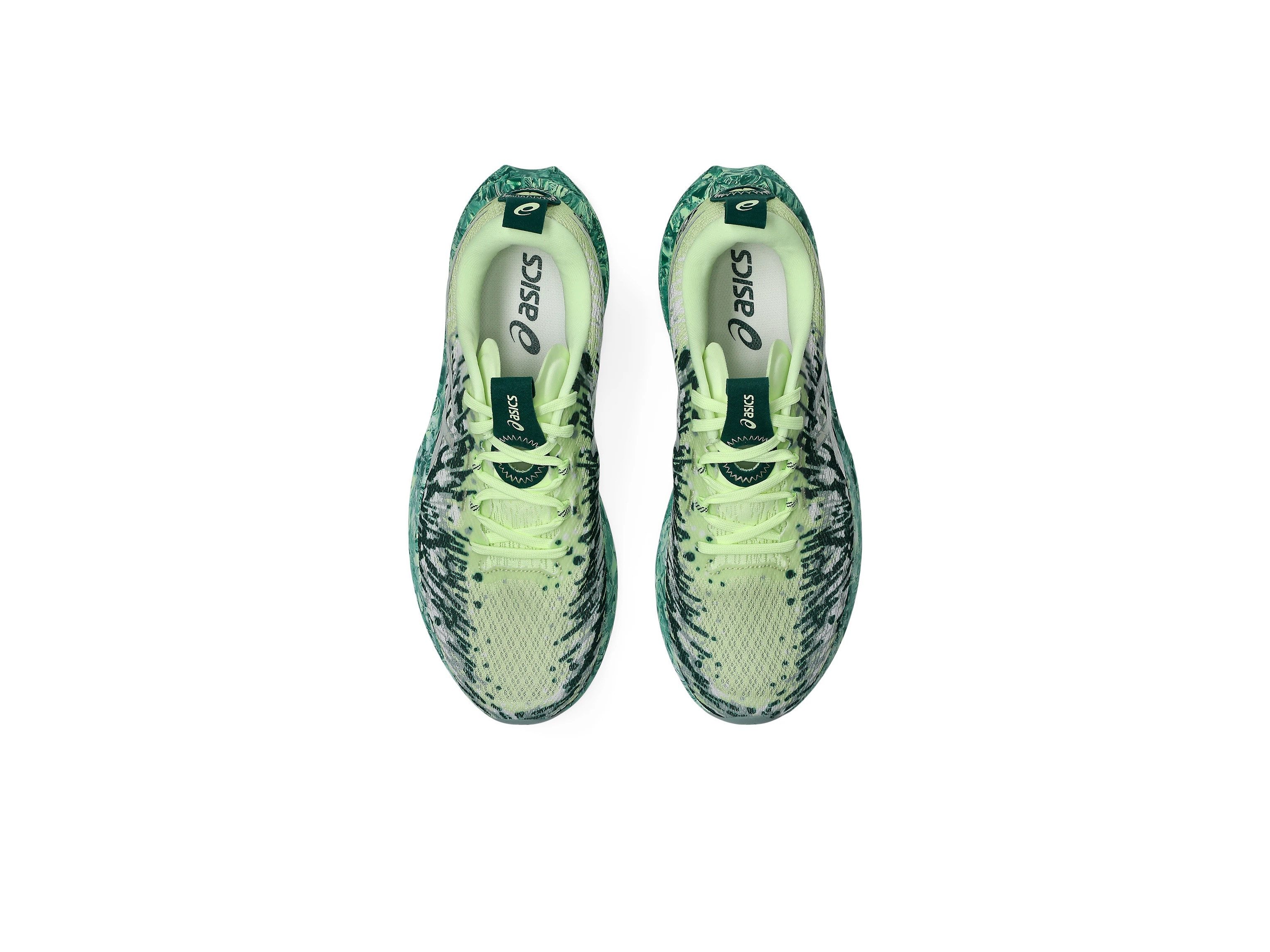 Asics NOOSA TRI 16 Laufschuh mit FF BLAST PLUS Dämpfung, mit Mesh-Obermaterial – Bild 4 von 5