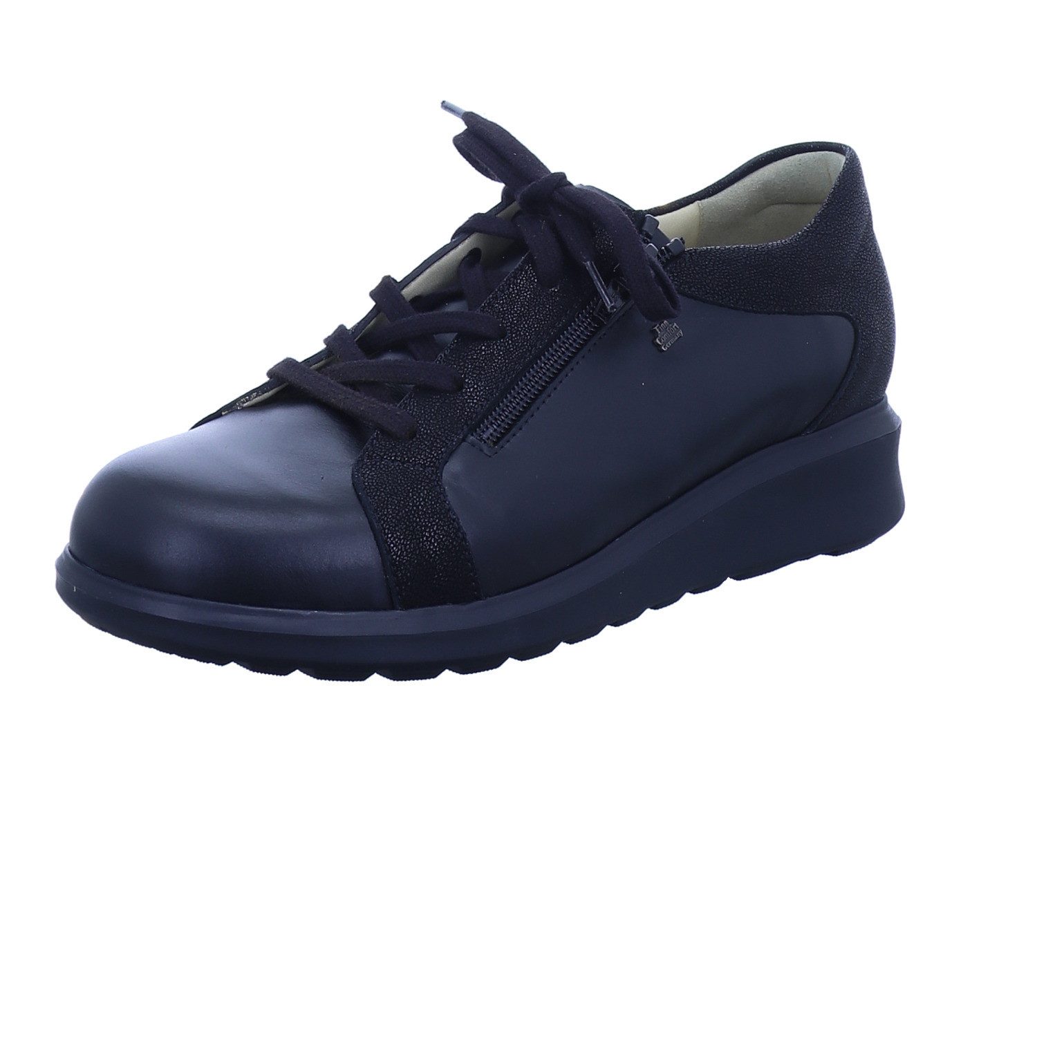 Finn Comfort Lisboa Schnürschuh