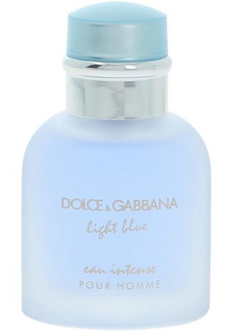DOLCE & GABBANA DOLCE & GABBANA Eau de Parfum Light Bl...