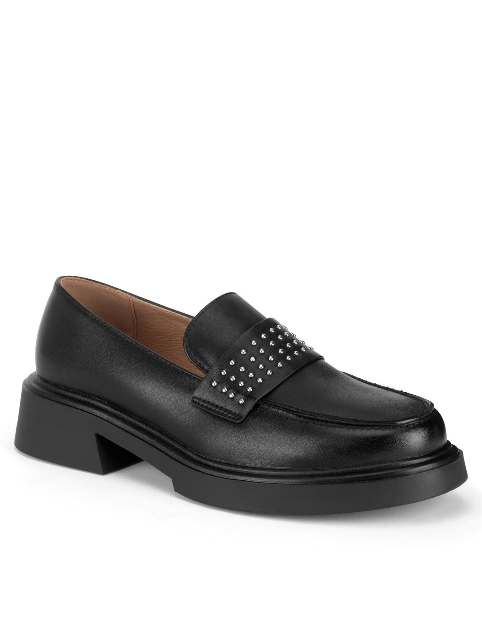 DeeZee DeeZee Mokassins Damen HY60135-2 Schwarz günstig online kaufen