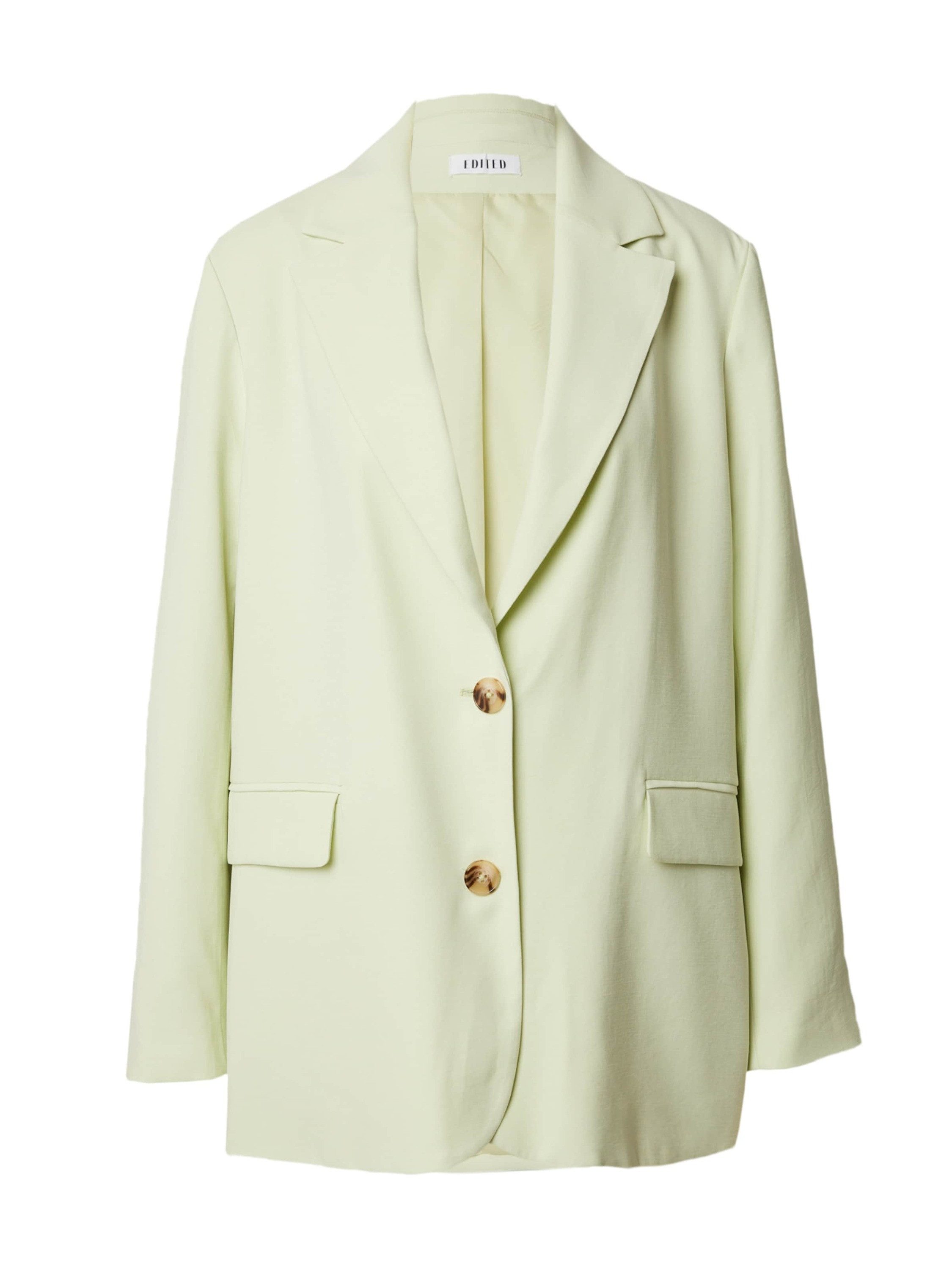 EDITED Jackenblazer Kainoa (1-tlg) Plain/ohne Details