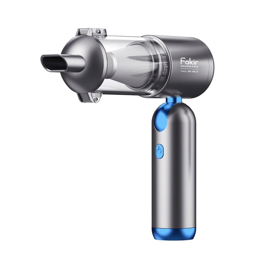 FAKIR Handstaubsauger
