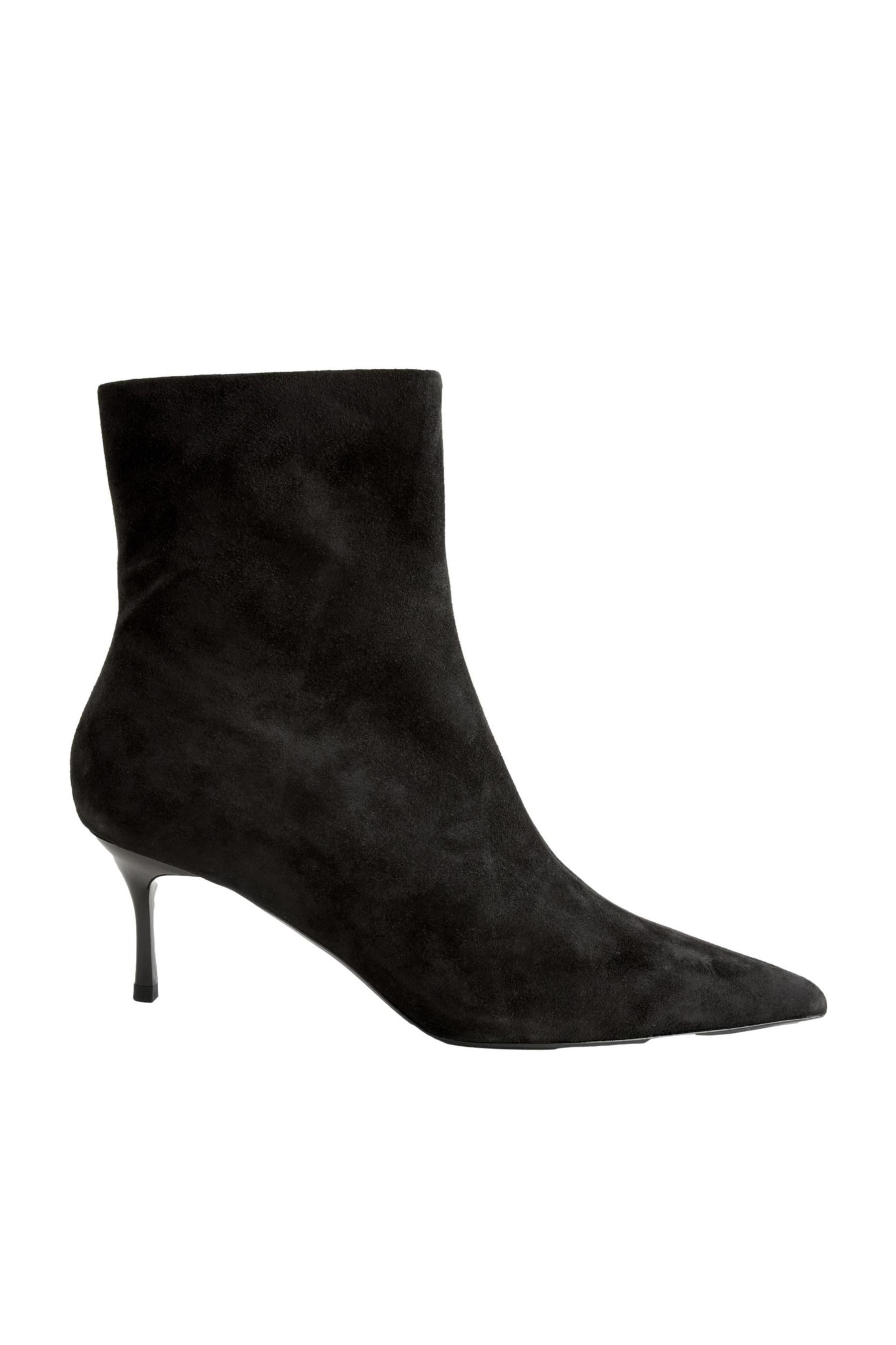 Next Forever Comfort® spitze Stiefeletten mit günstig online kaufen