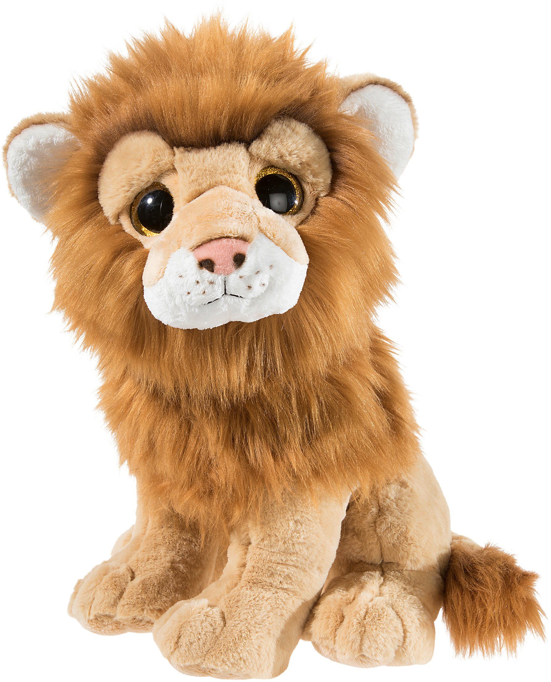 Image of Heunec® Plüschfigur »MISANIMO Löwe, 45 cm«, sitzend