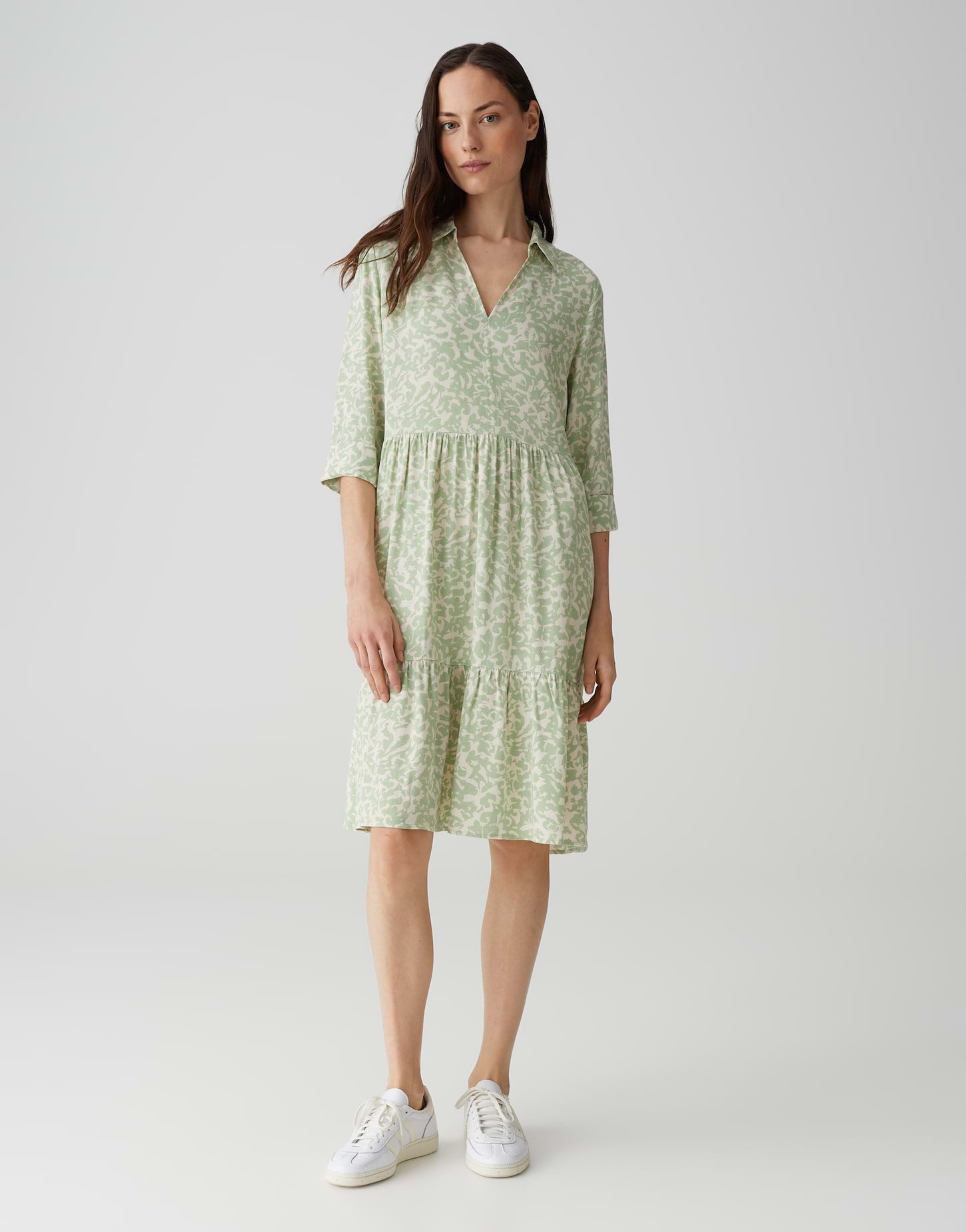 OPUS Midikleid günstig online kaufen