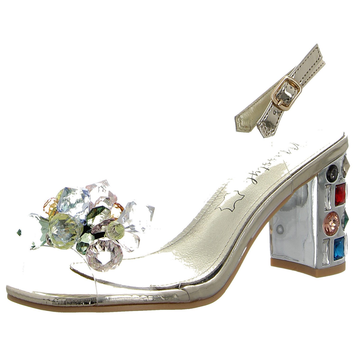 LAURA VITA Pumps