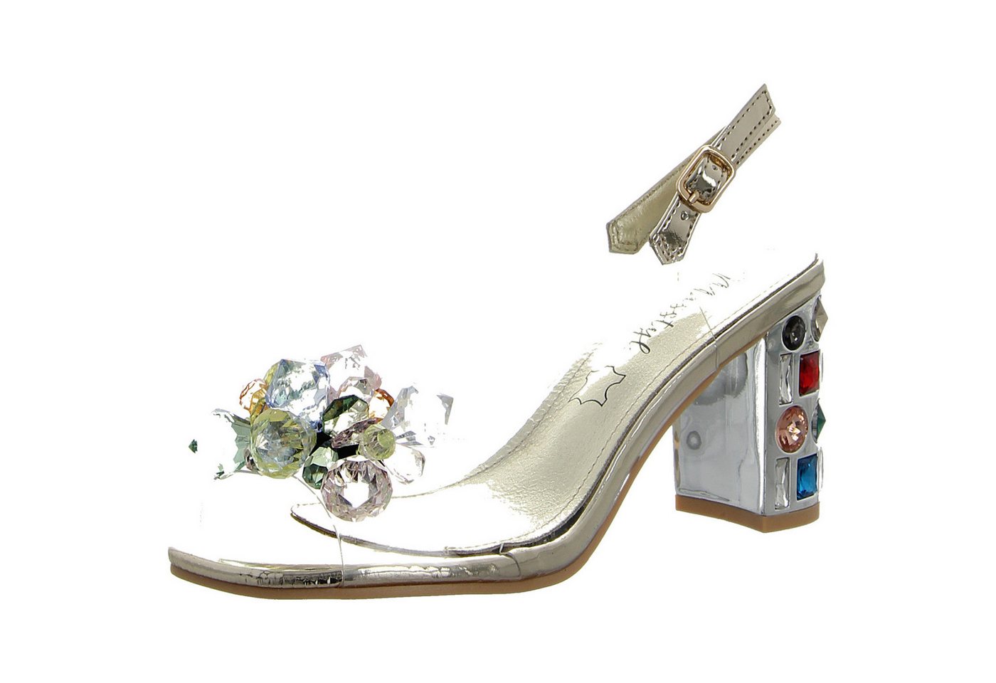 LAURA VITA Pumps