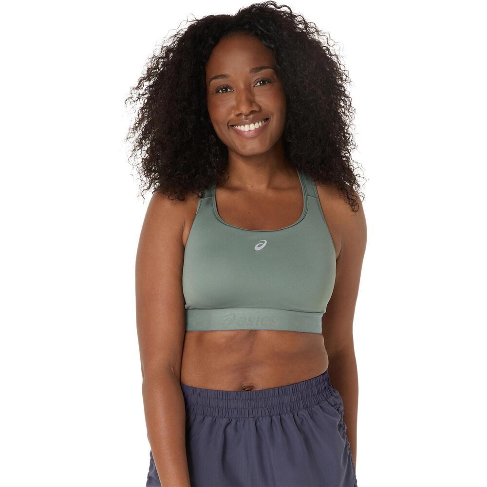 Asics Sport-BH Road Compression Bra