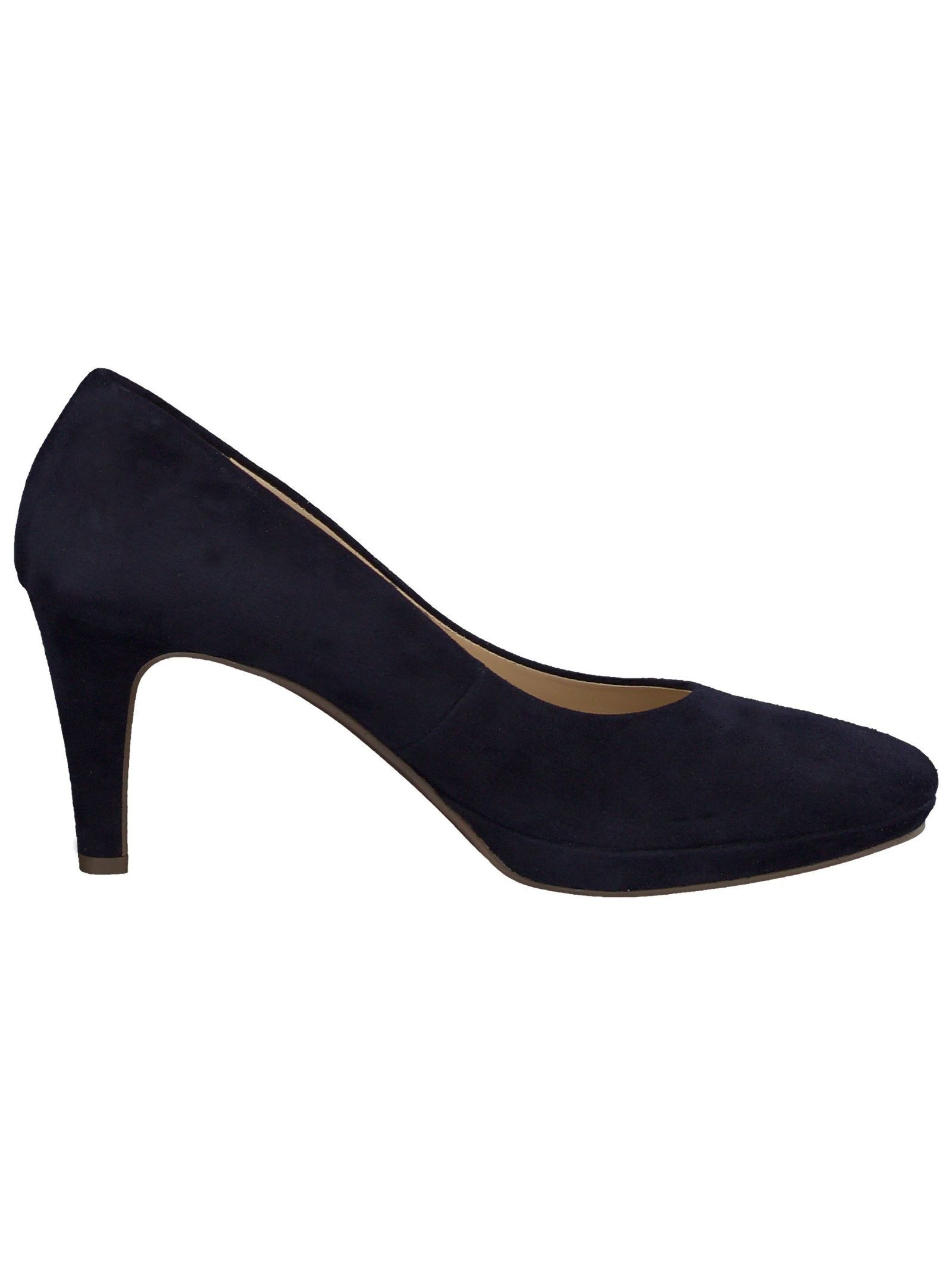 Paul Green Paul Green Pumps Leder Pumps