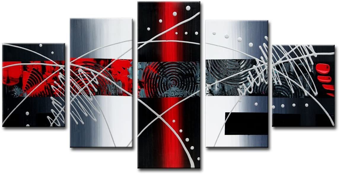 Visario Bild 5 er Set auf günstig online kaufen