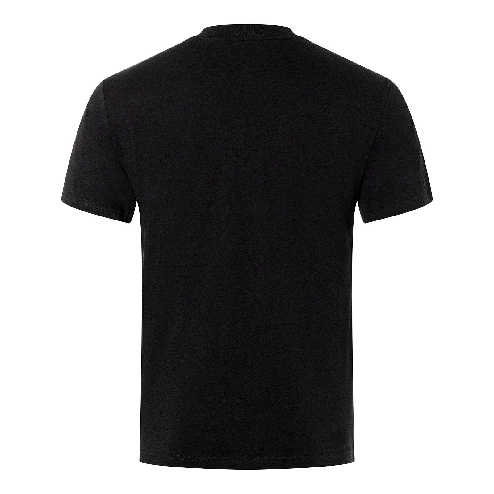 Marmot T-Shirt Gradient Tee Short-Sleeve T-Shirt mit Marken-Logo