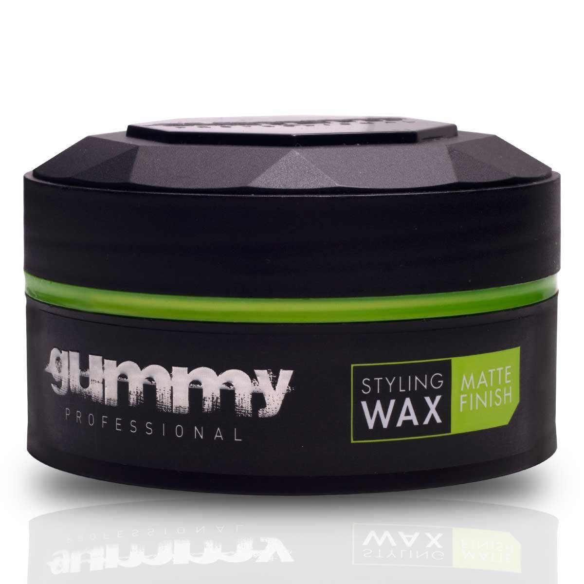 Gummy Fonex Professionell Collection Styling Wax Haarwachs Gummy Professional