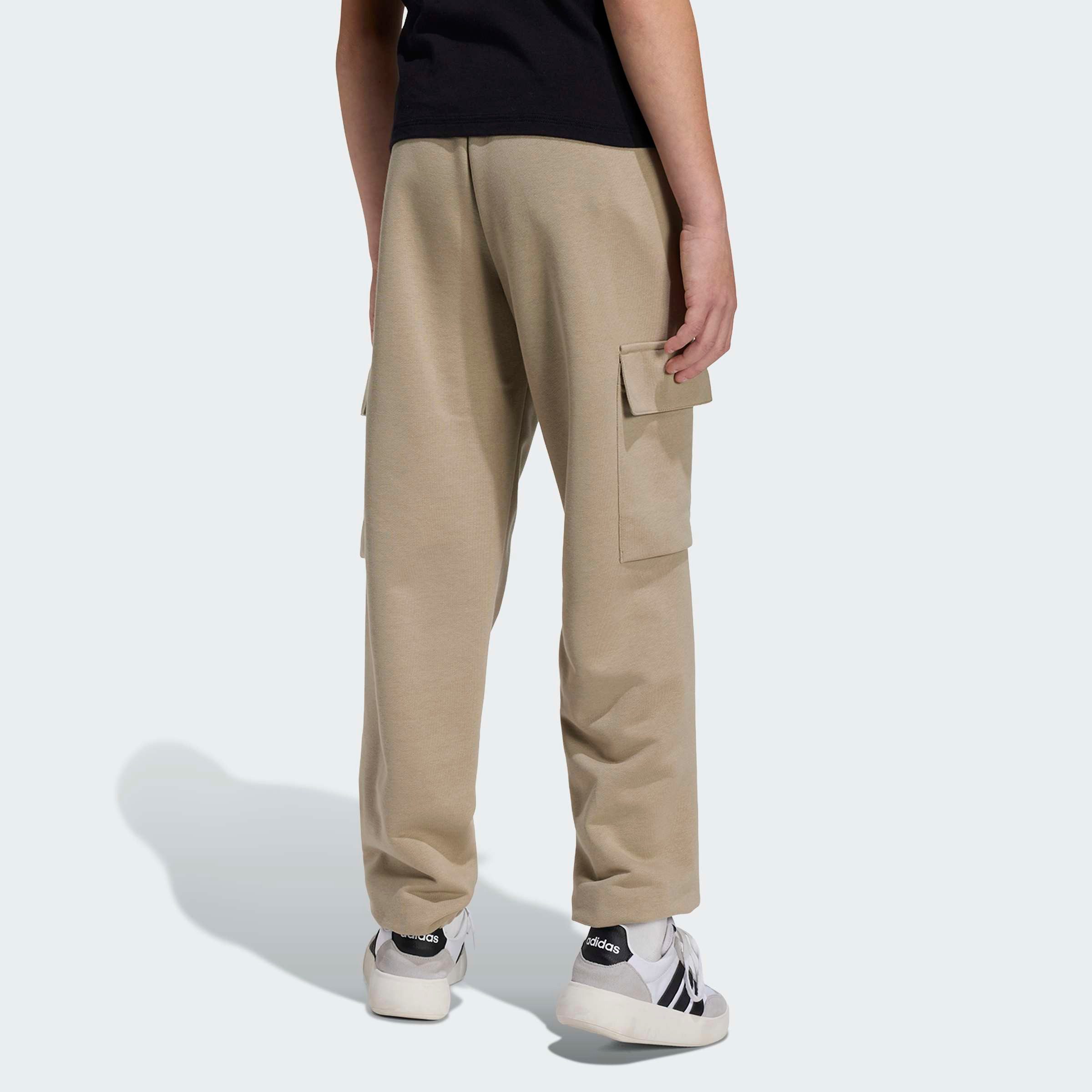 adidas Sportswear Sporthose ESSENTIALS KIDS