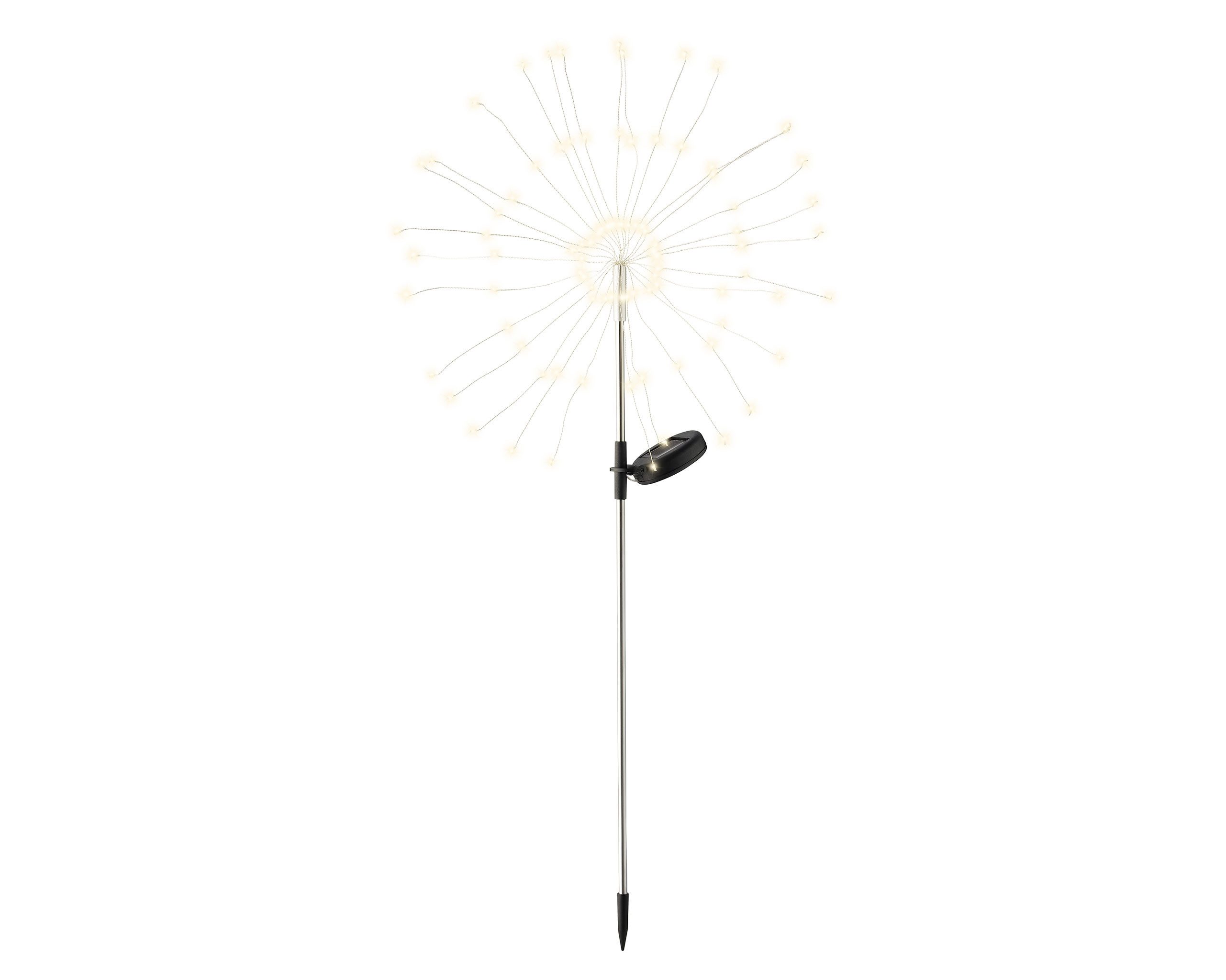 LED Solarleuchte