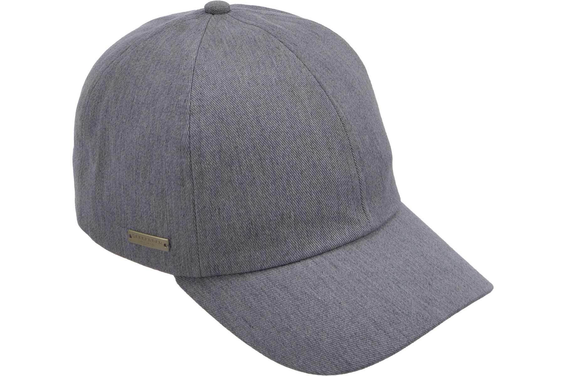 Seeberger Baseball Cap Baumwollmütze Baseballcap 55236-1 günstig online kaufen
