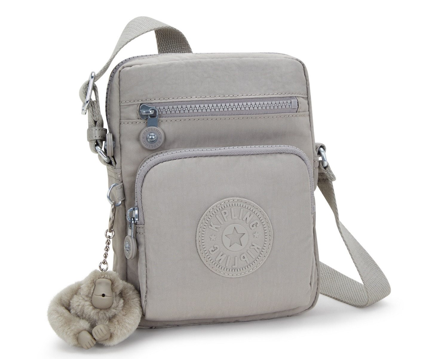 KIPLING Schultertasche Gunne 2,5 Liter (1, 1-tlg), Affe