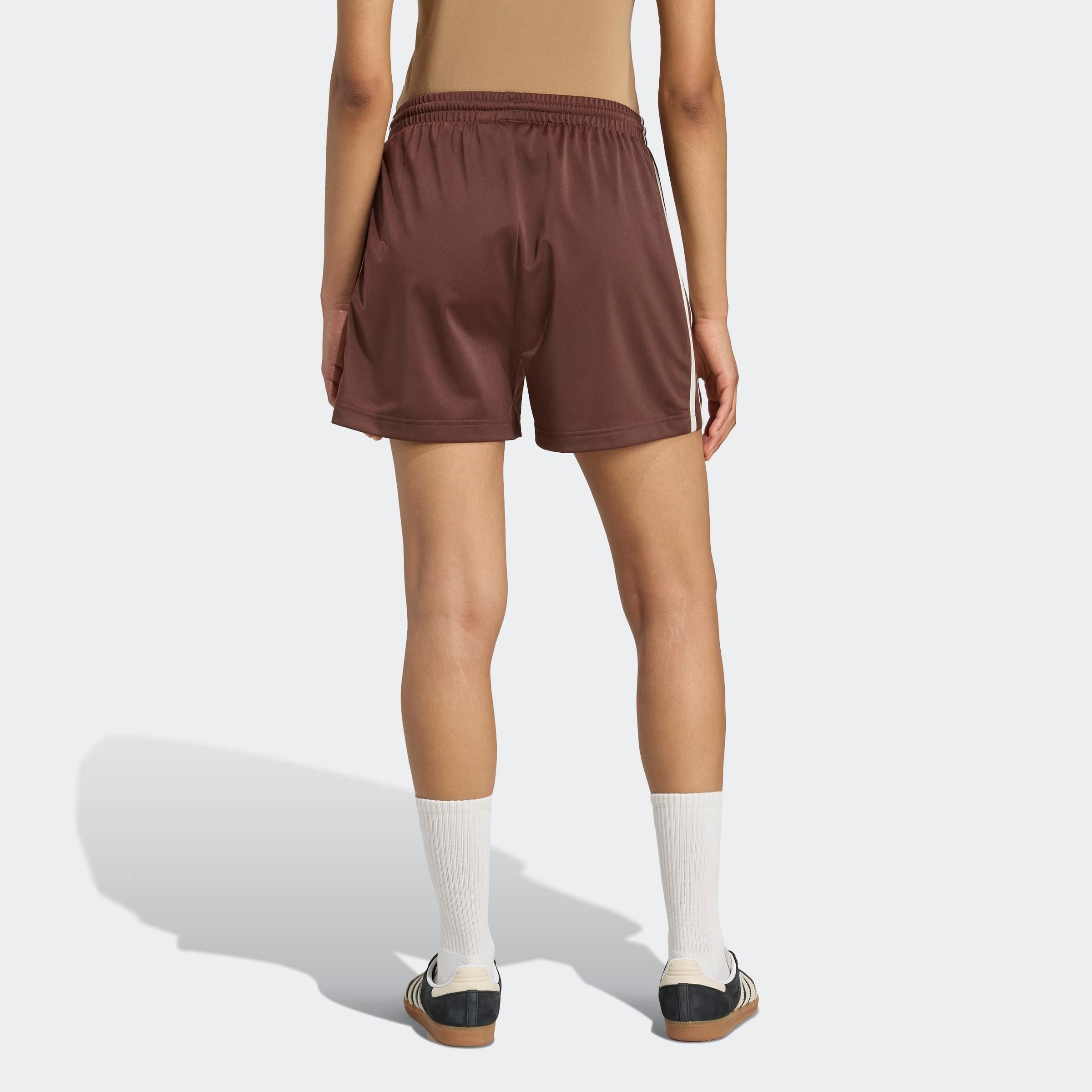 adidas Originals Shorts FIREBIRD SHORT (1-tlg) günstig online kaufen