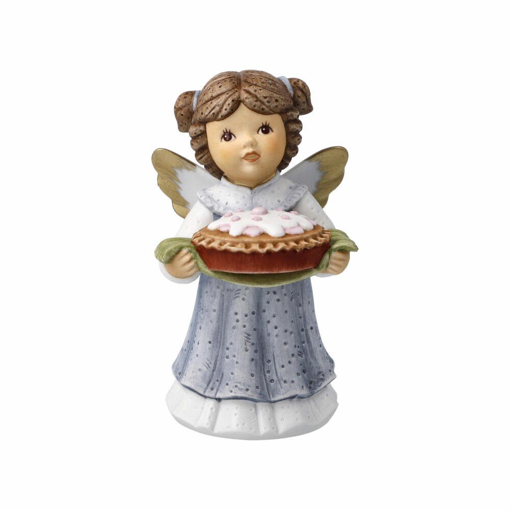 Goebel Leckerer Kuchen zum Engelfigur Fest