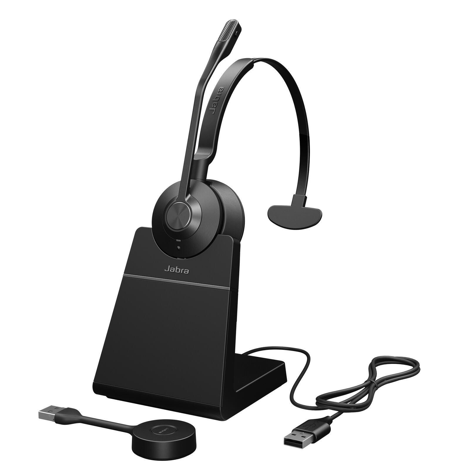 Engage 55 SE Mono Headset