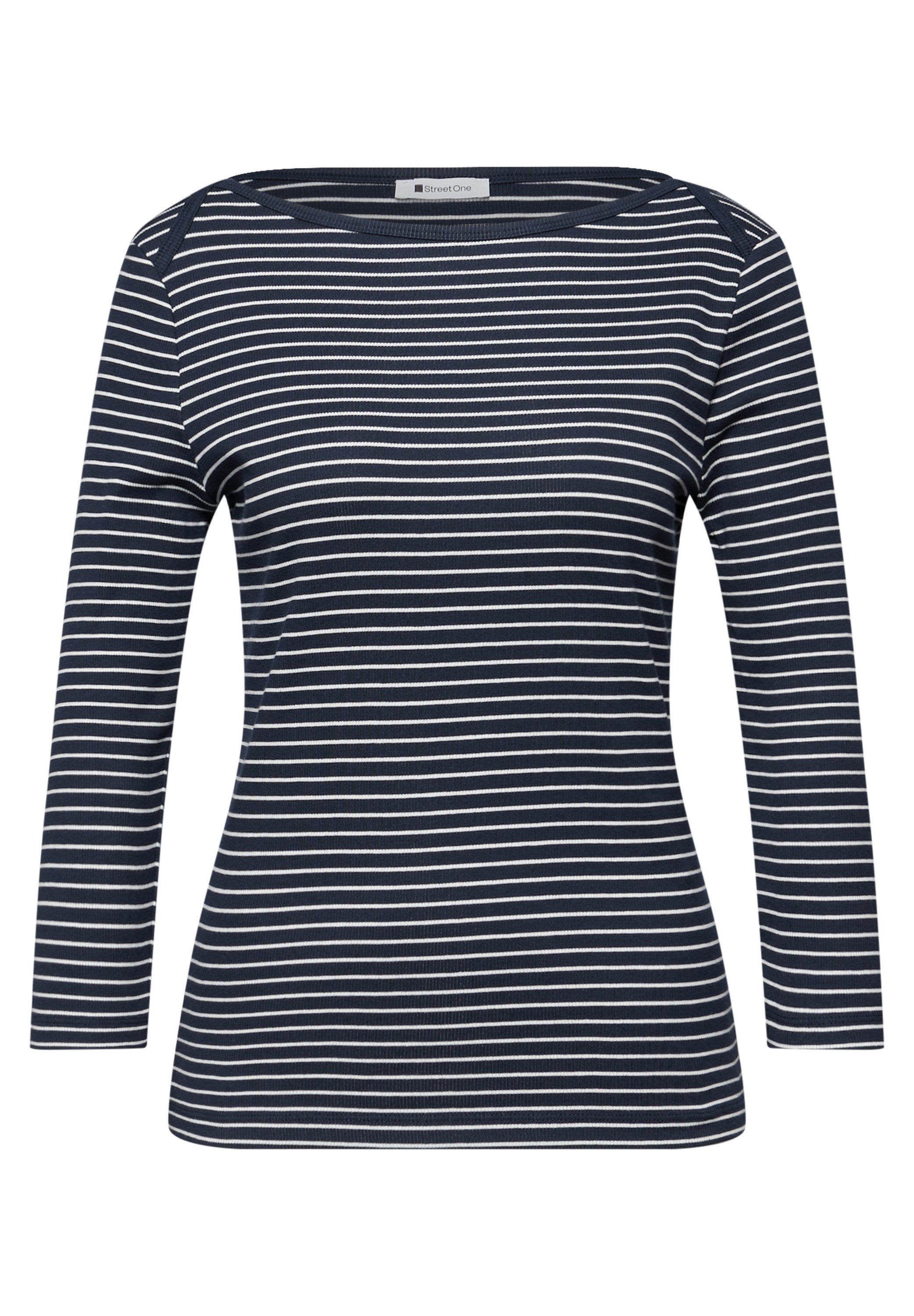 3/4-Arm-Shirt