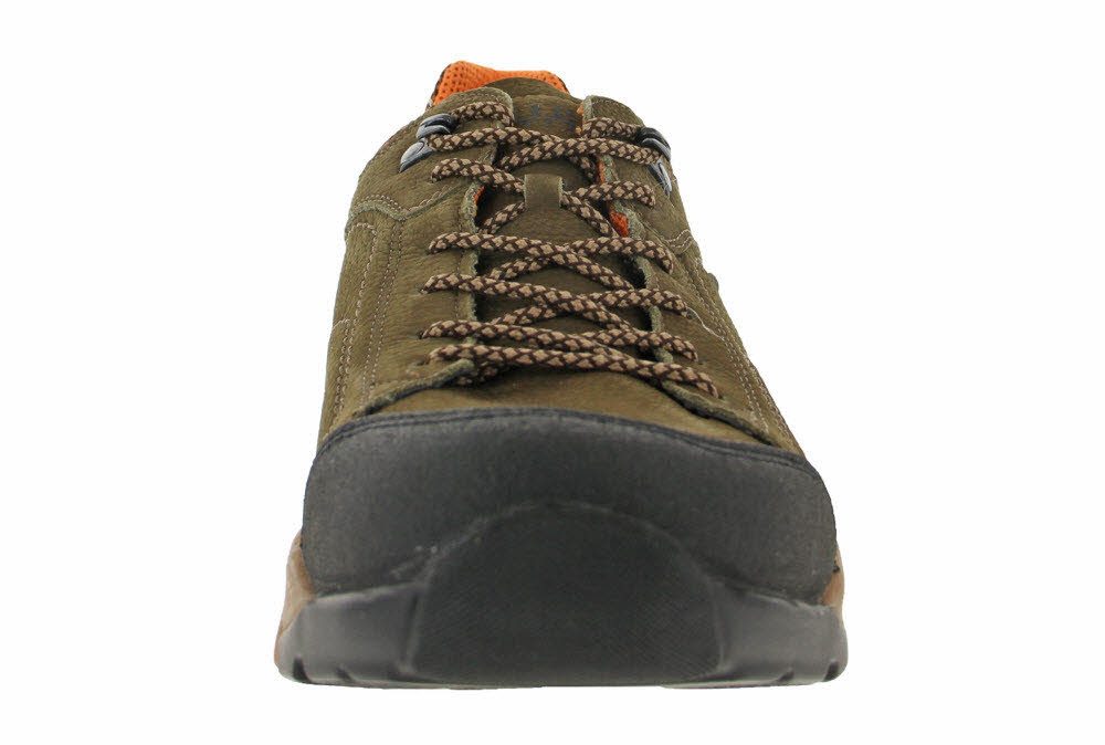 Waldläufer Waldläufer Herren Outdoor Schuhe Schnürschuh – Bild 3 von 5