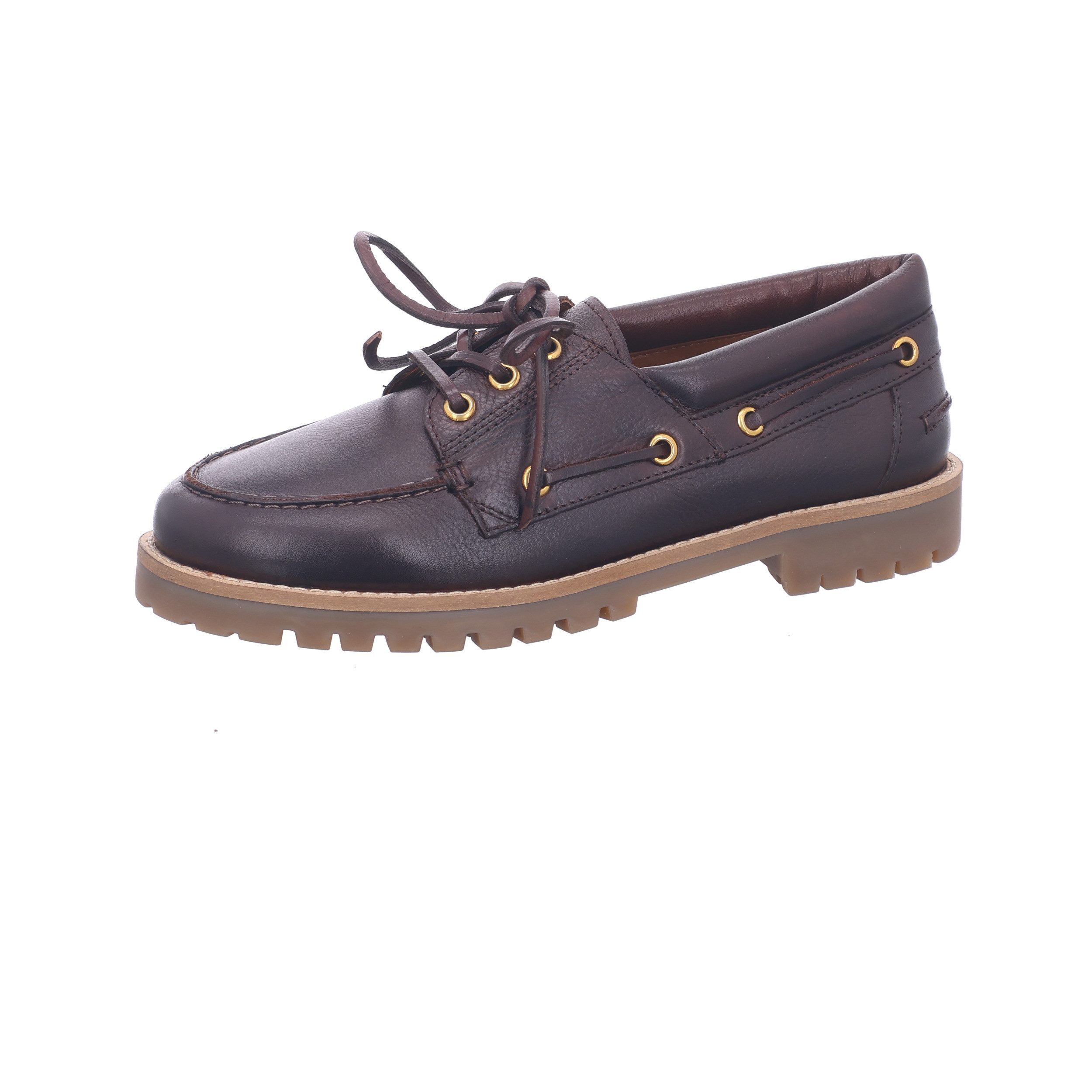 101 Copenhagen CopenhagenShoes - Sneaker - darkbrown Sneaker