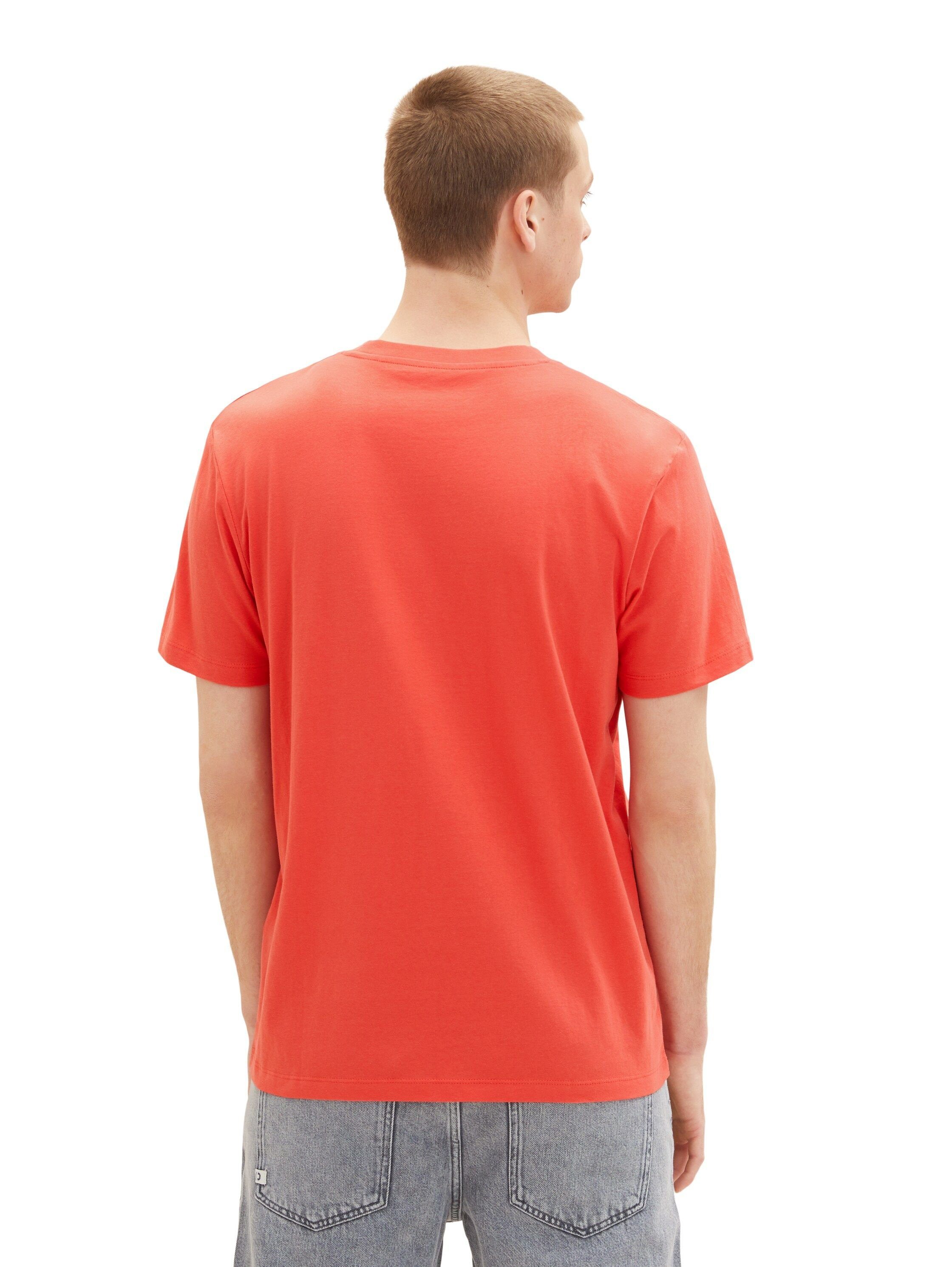 TOM TAILOR Denim T-Shirt