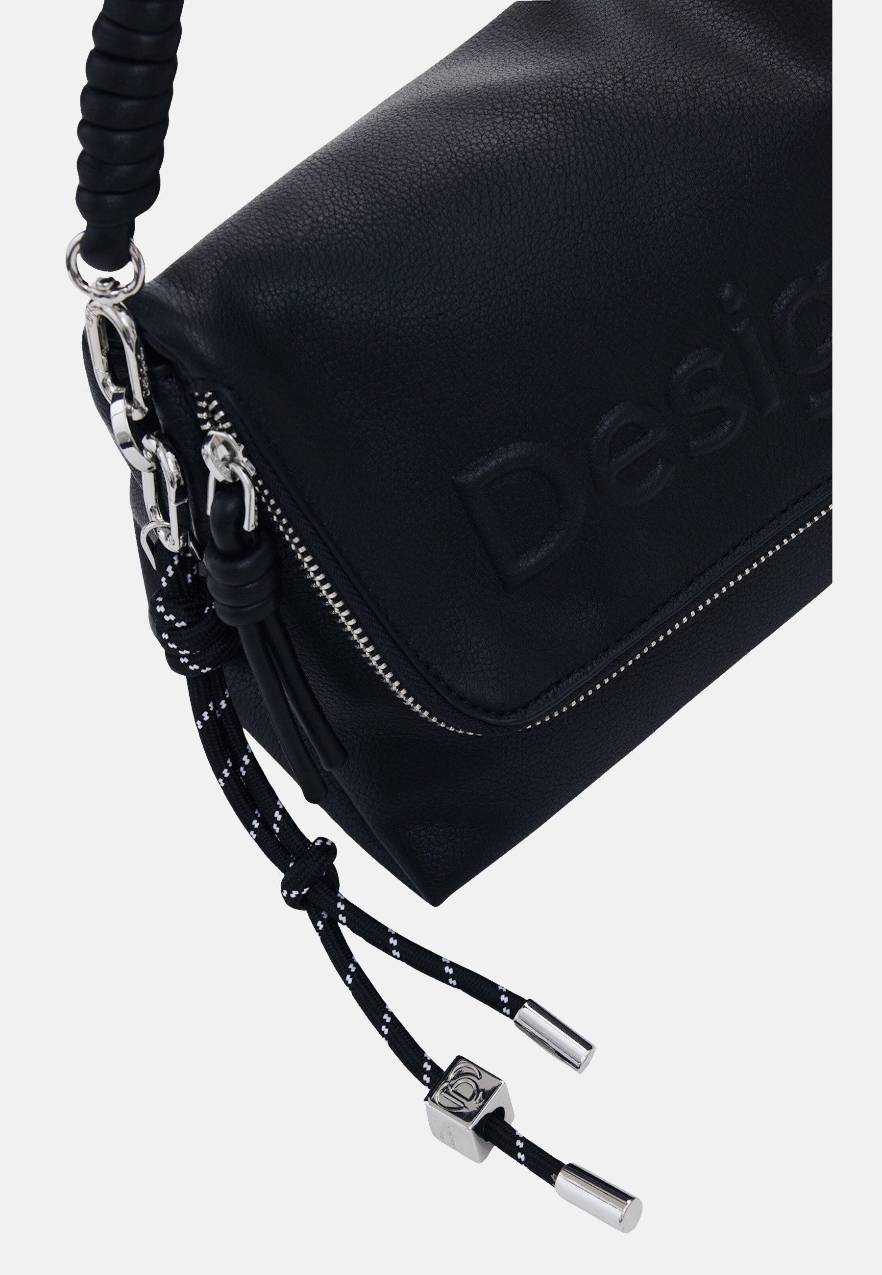 Desigual Handtasche Tasche VENECIA 3.0 Umhängetasche (1-tlg)