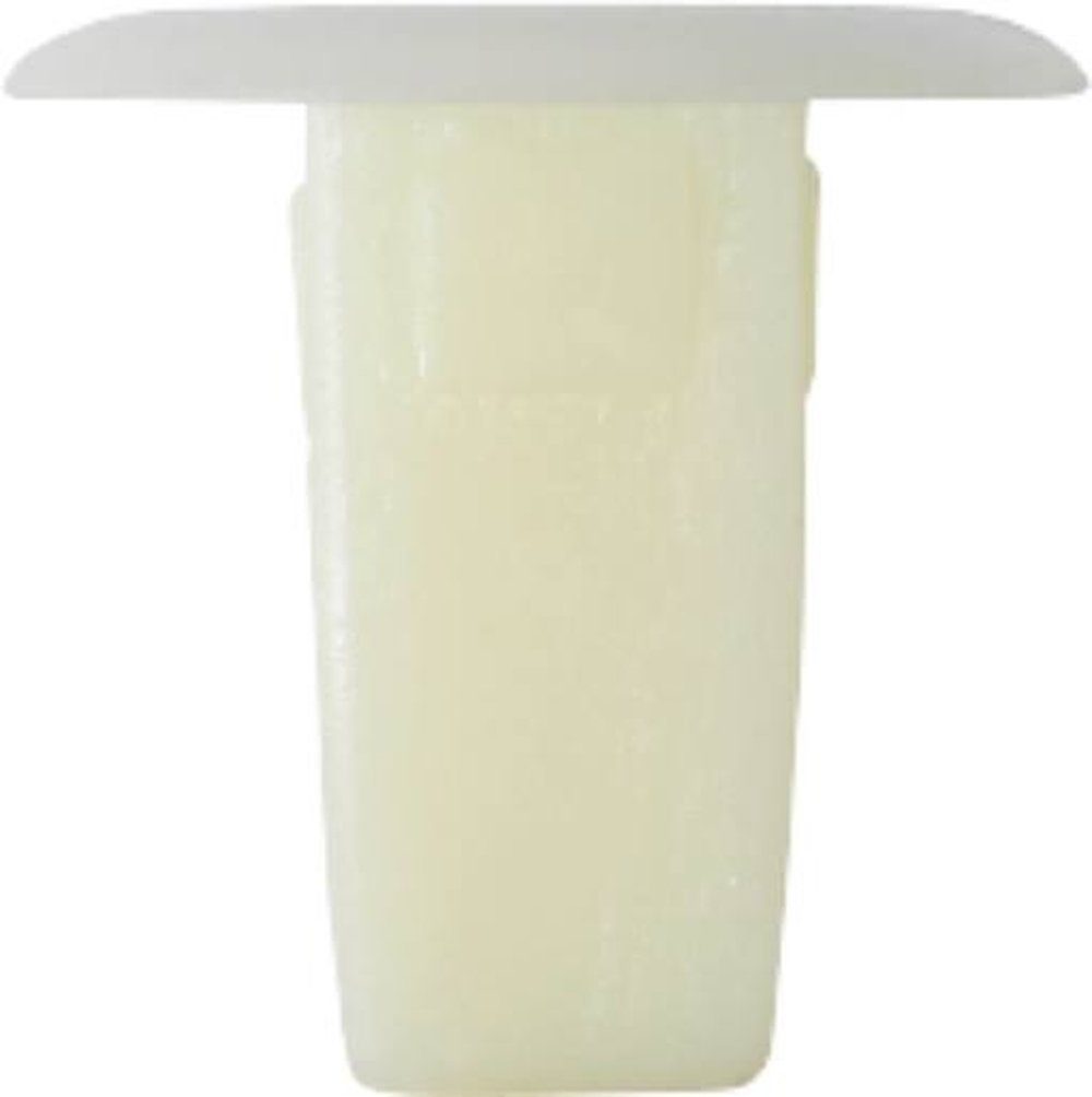 Rundmutter KS Tools 420.5502 Rundmutter-Clip für Mitsubishi, 50er Pck