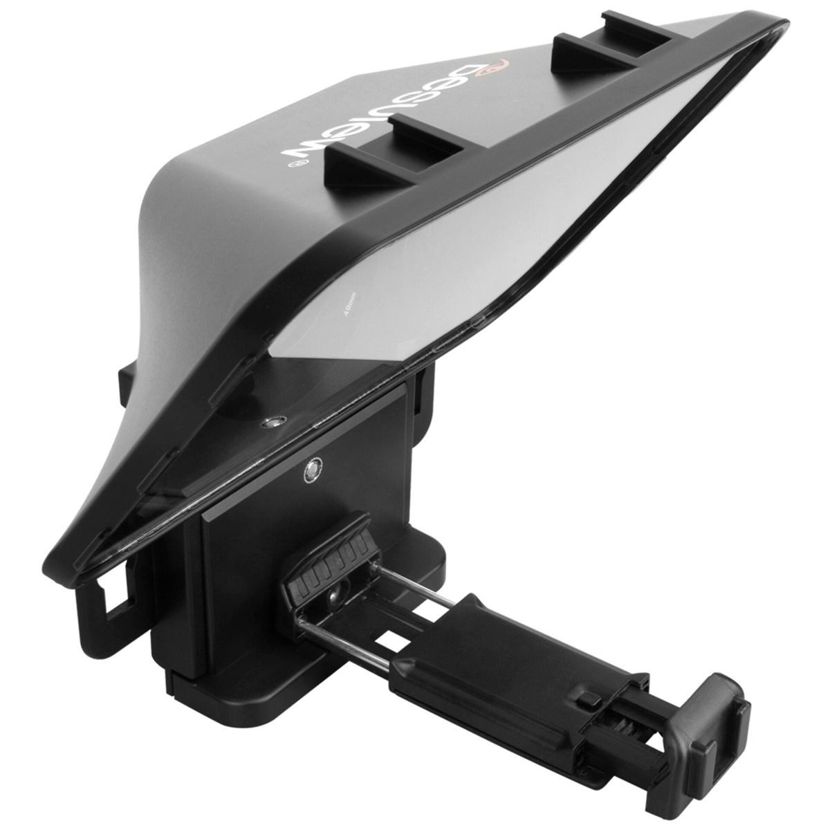 Desview LED Studiobeleuchtung T3 Teleprompter