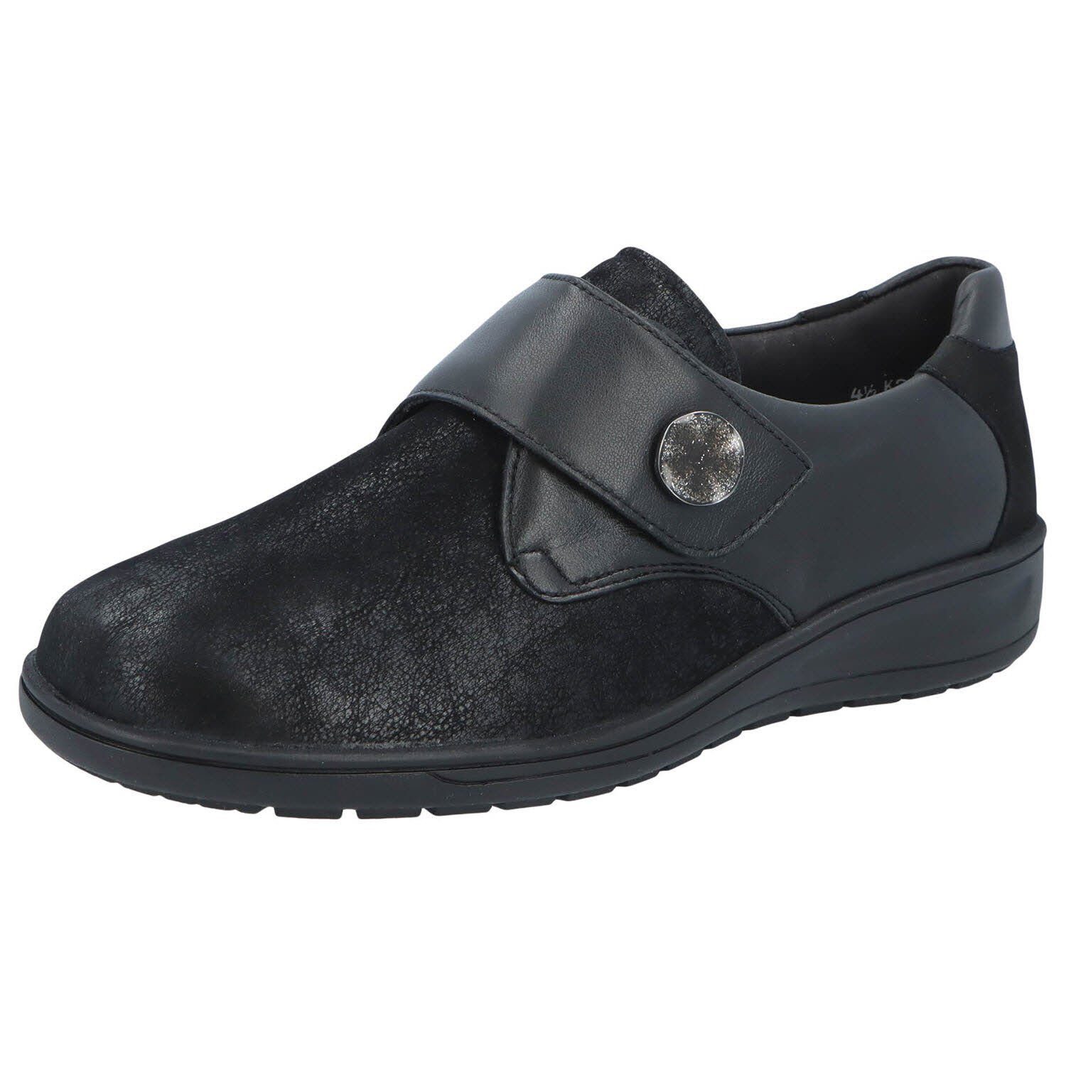 Schnürschuh