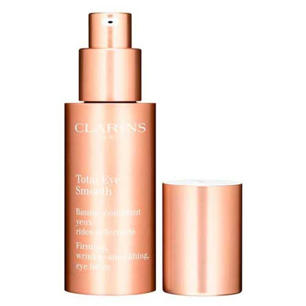 Clarins Augenbalsam Total Eye Smooth Balm