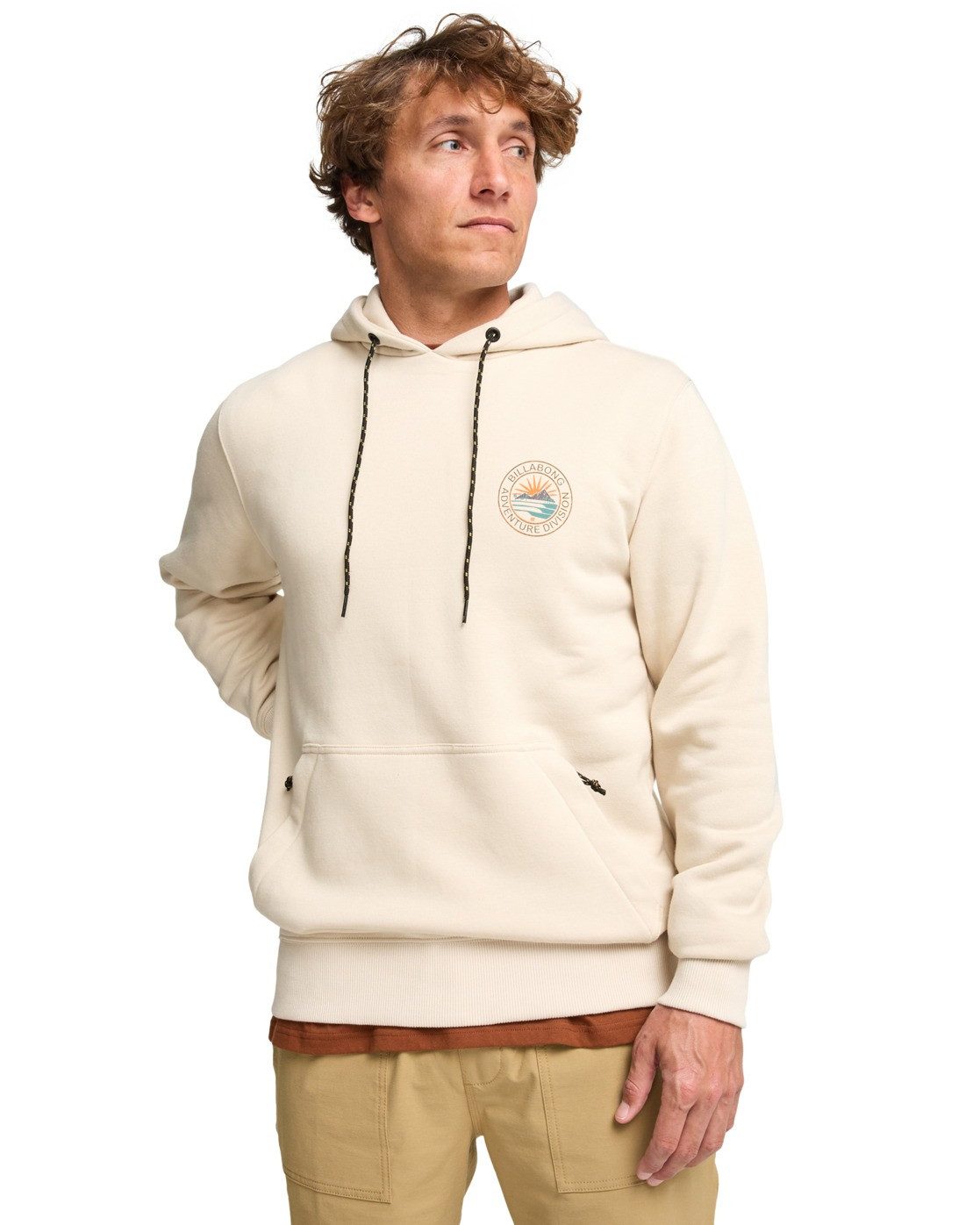 Billabong Sweatshirt Compass