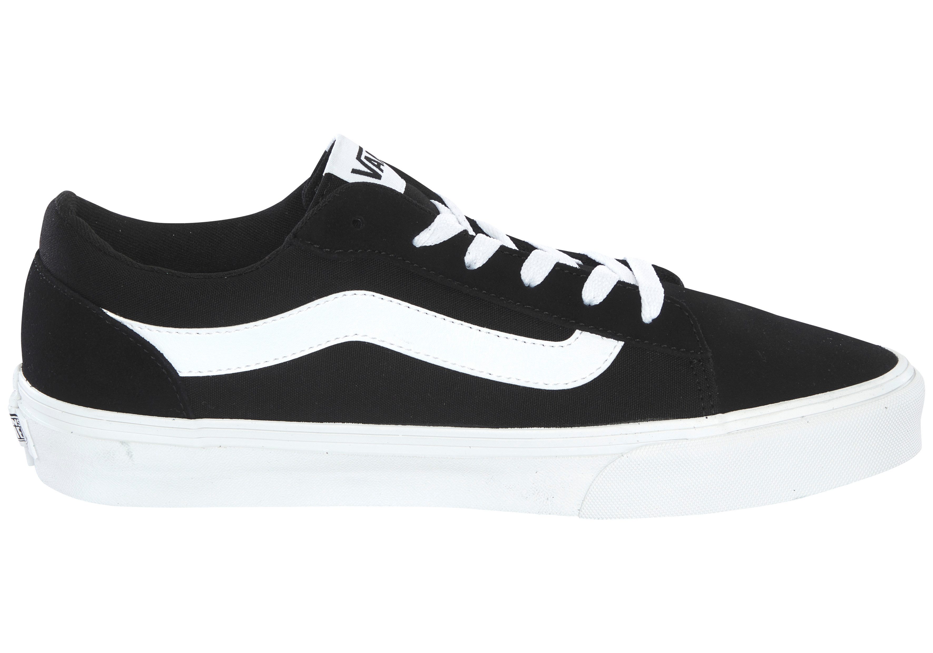 Vans Vero LS Sneaker