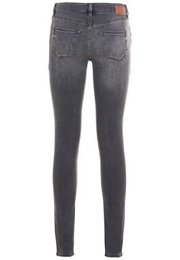 camel active Skinny-fit-Jeans