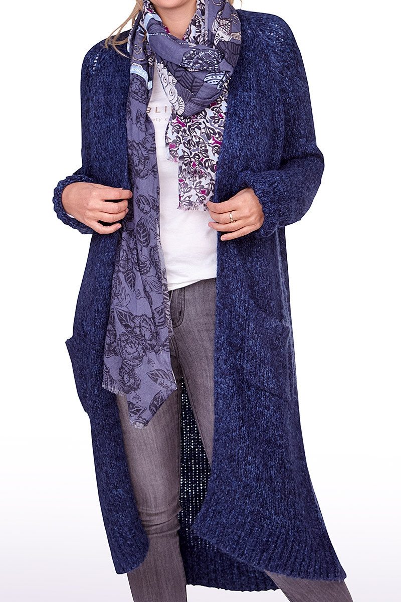Lieblingsstück Trachtenstrickjacke Strickmantel Damen - SILA günstig online kaufen