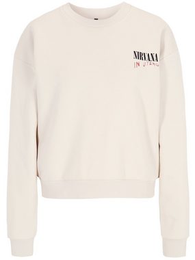 COURSE Sweatshirt NIRVANA (1-tlg)