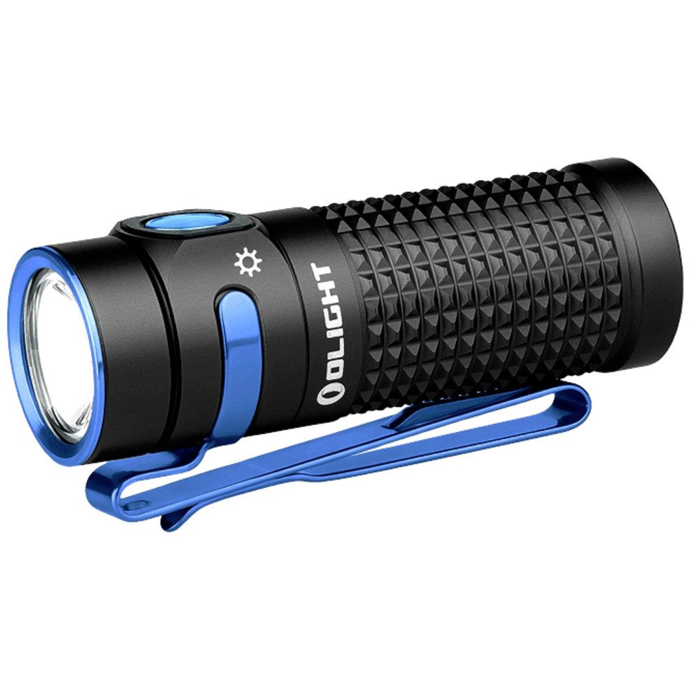 OLIGHT Taschenlampe OLight Baton 4 LED Taschenlampe akkubetrieben 1300 lm 3 günstig online kaufen