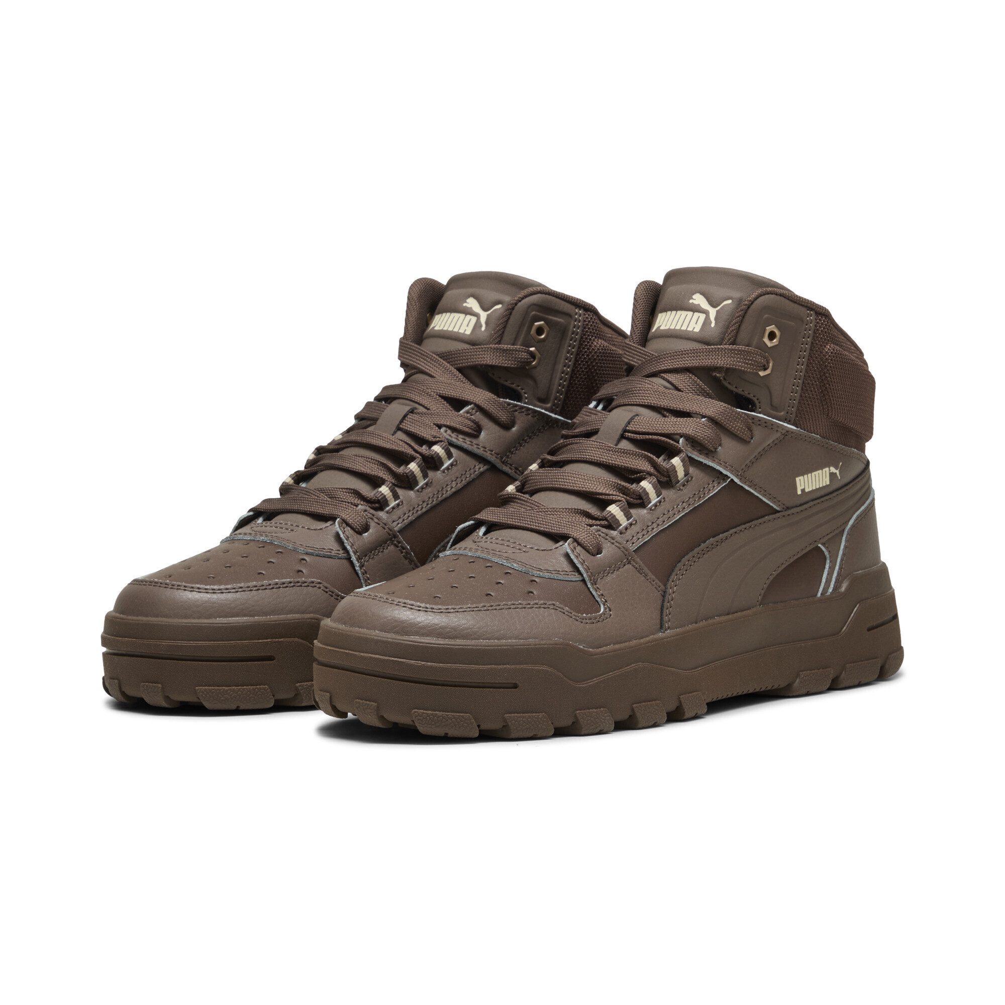 PUMA Rebound Abrupt Sneakers Erwachsene Sneaker günstig online kaufen